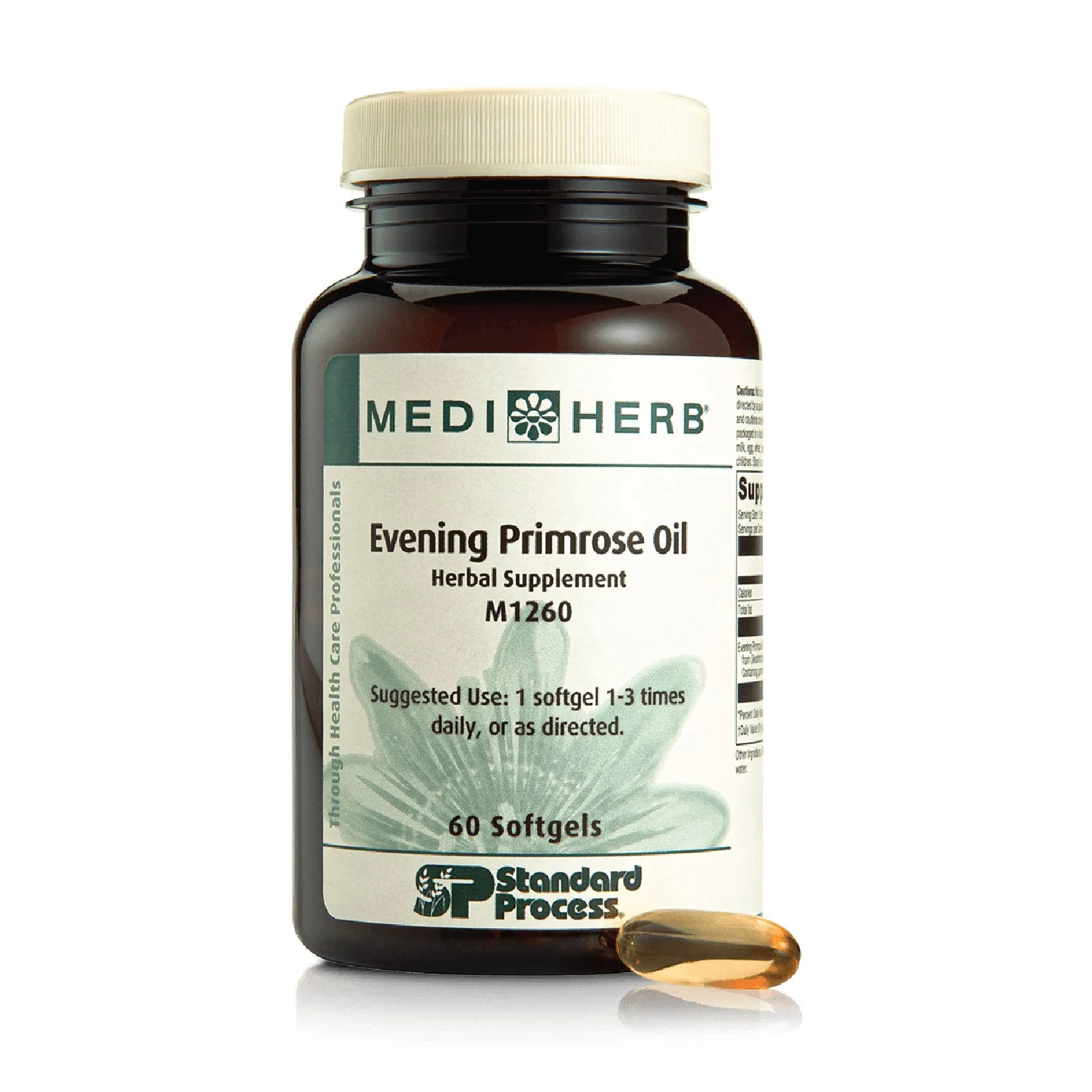Evening Primrose Oil
