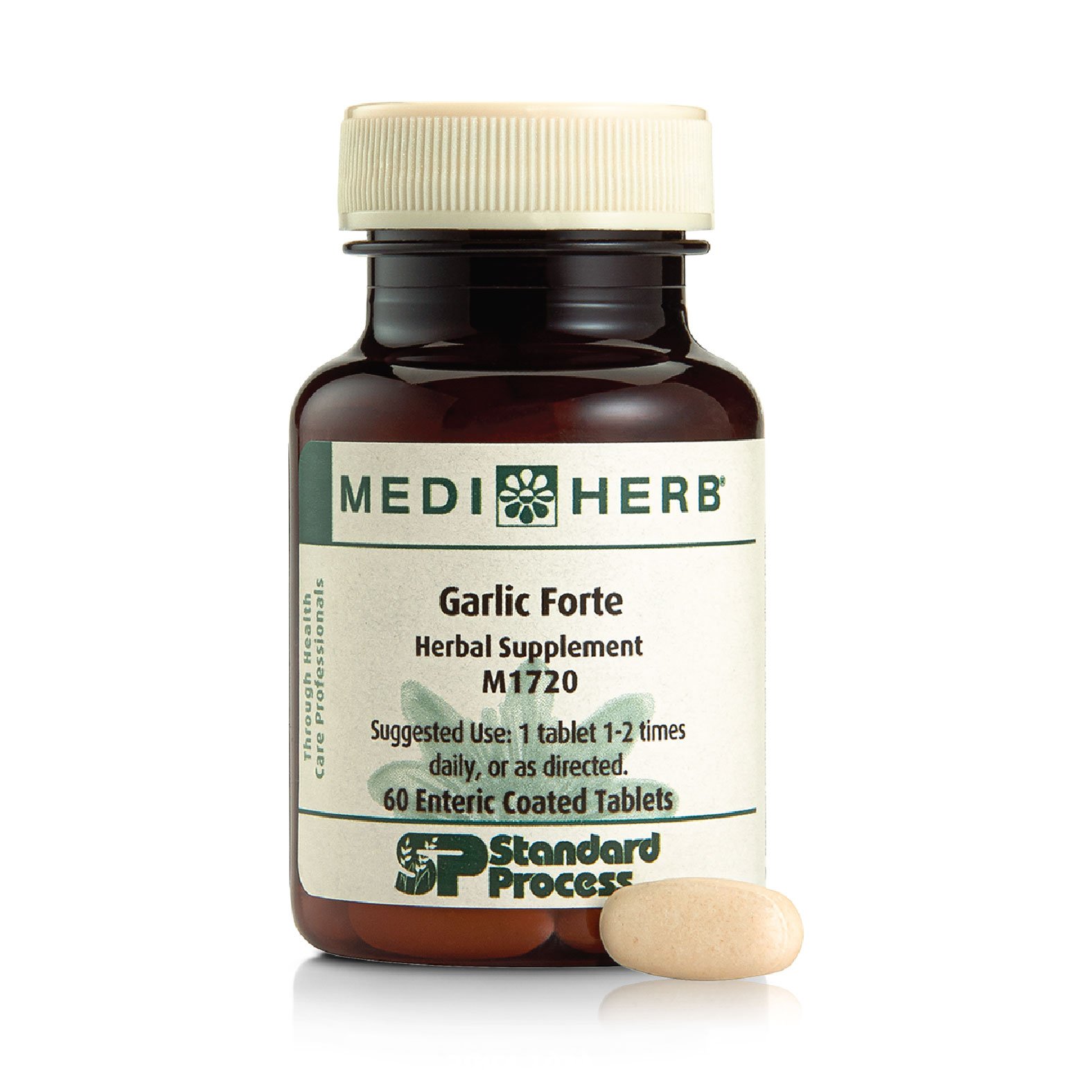 Garlic Forte