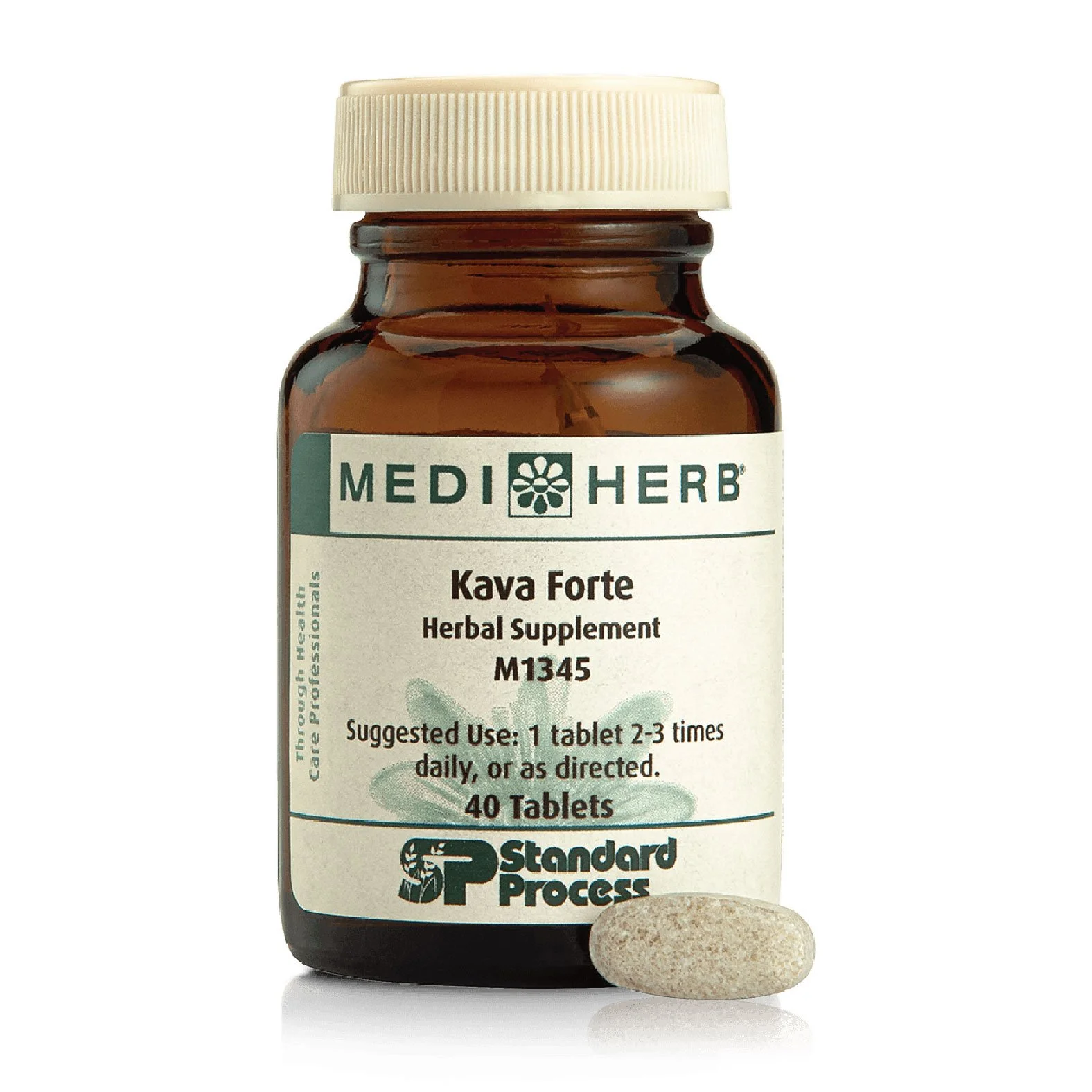 Kava Forte