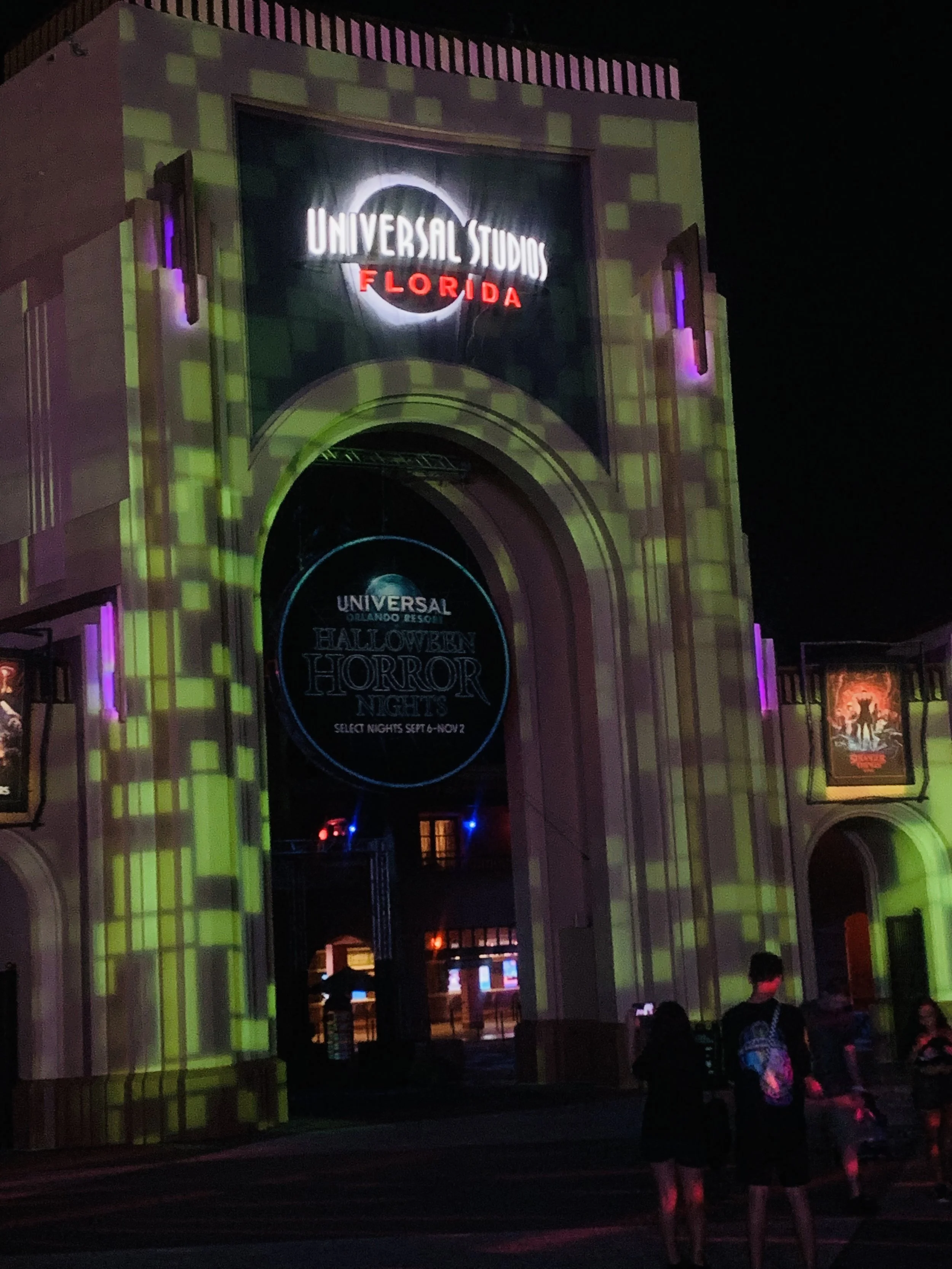 HIT IT or QUIT IT: Universals HHN Haunted Houses Ranking