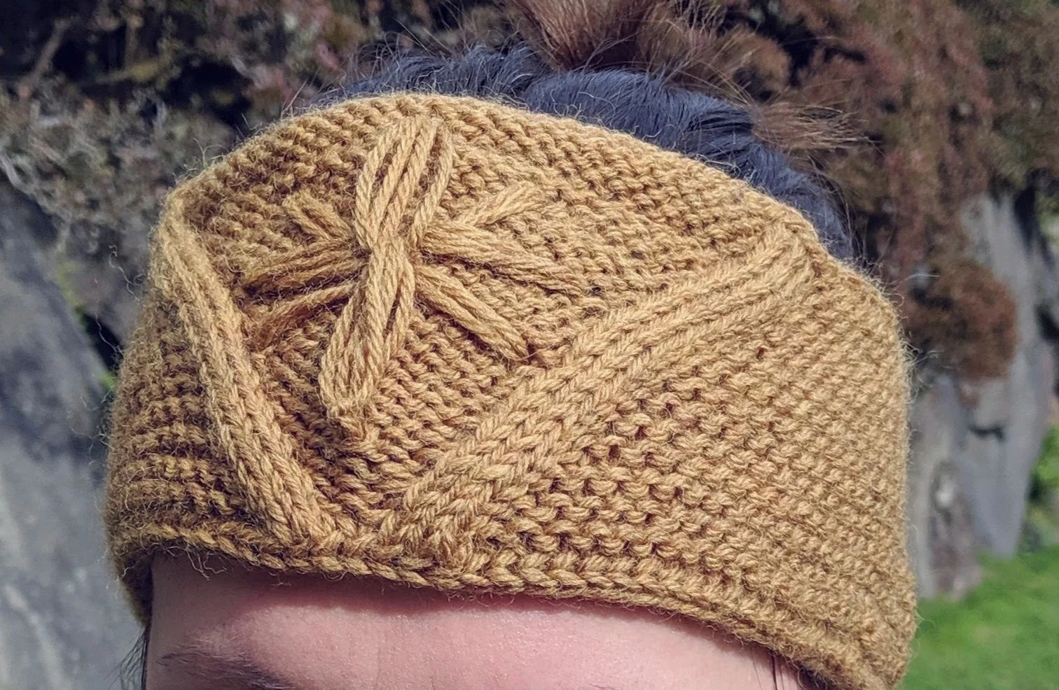 Diana Headband is here!