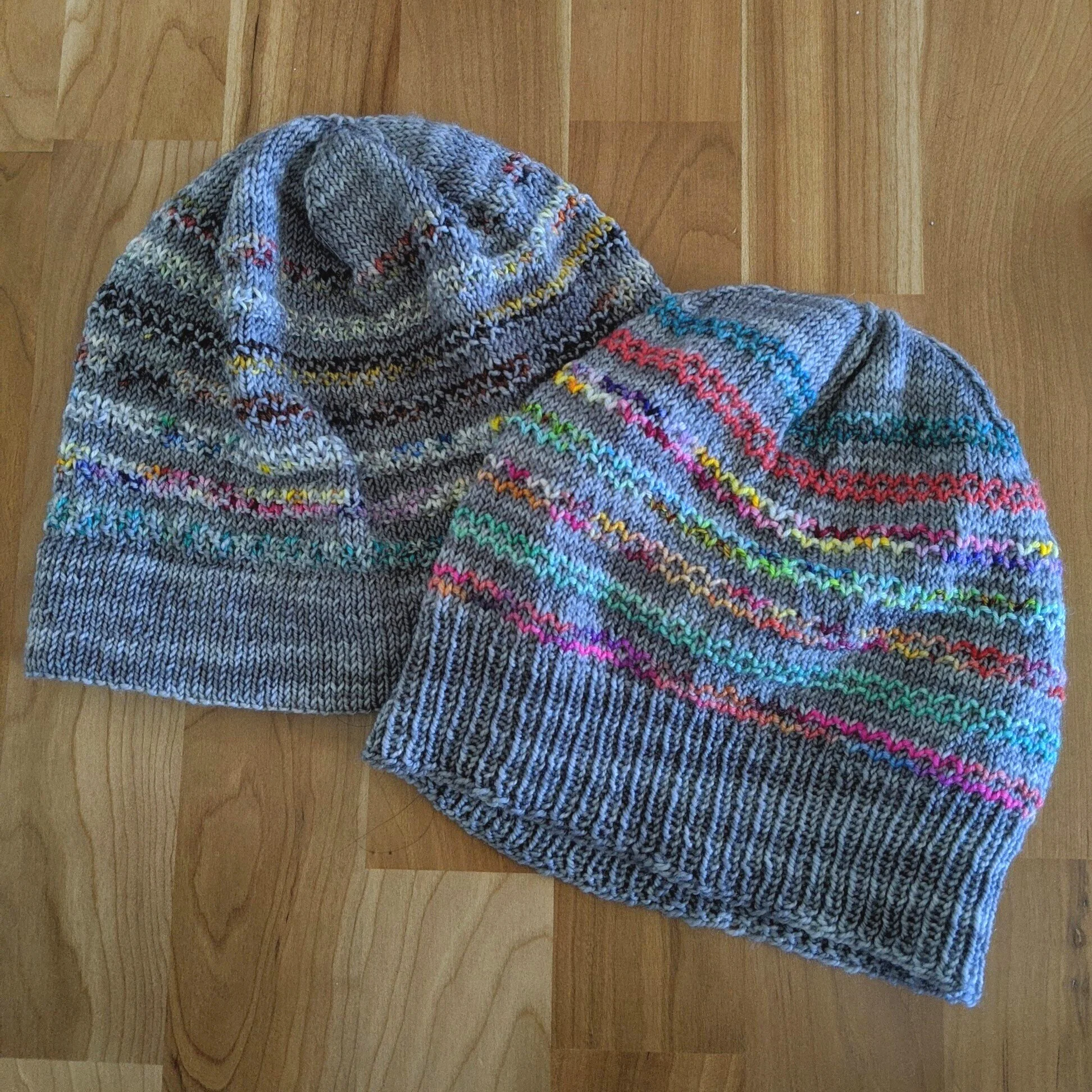 Little Bits Beanie is here!