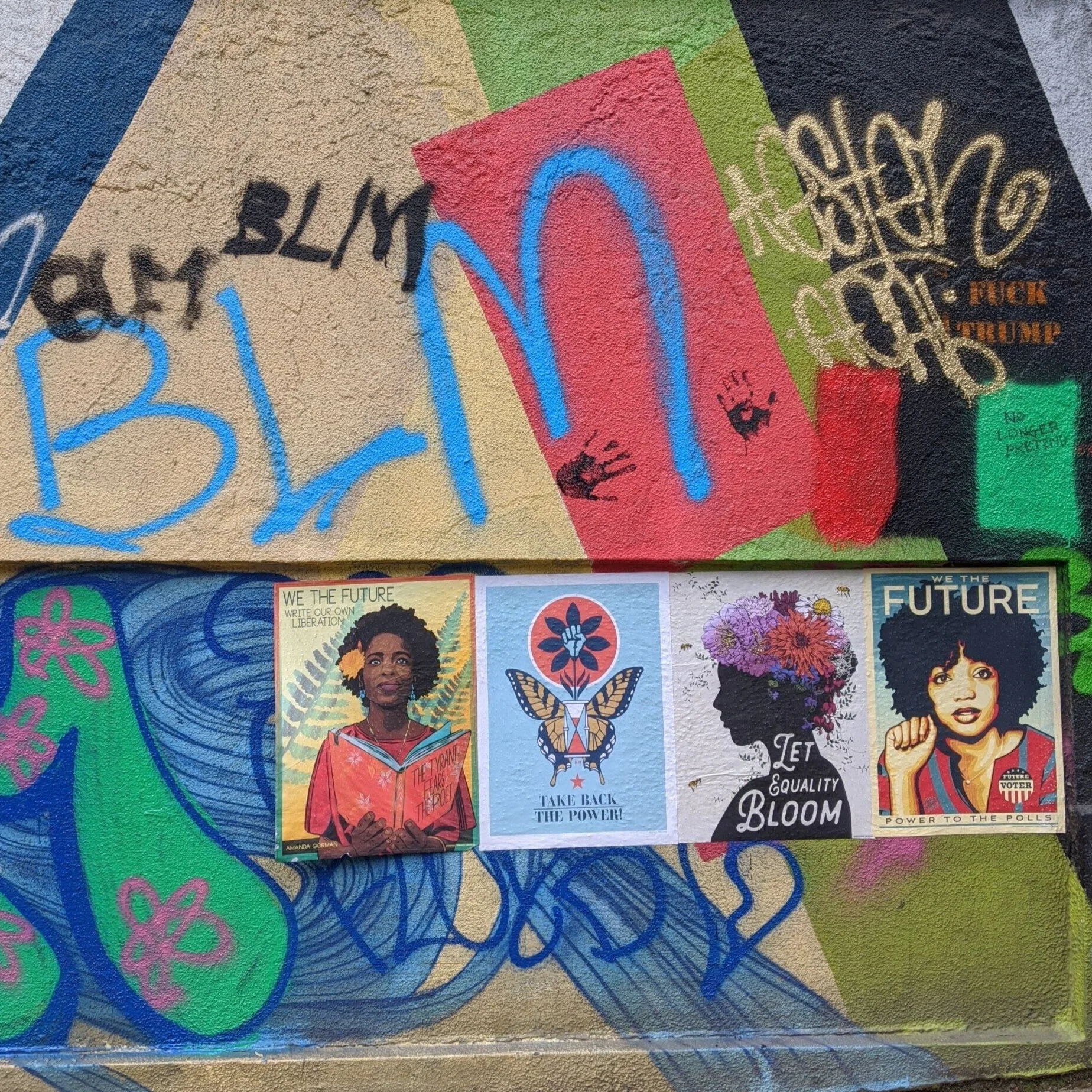 Black lives matter link round-up