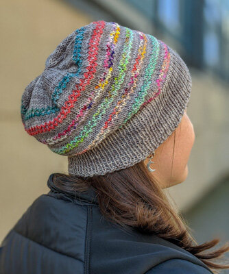 Little Bits Beanie