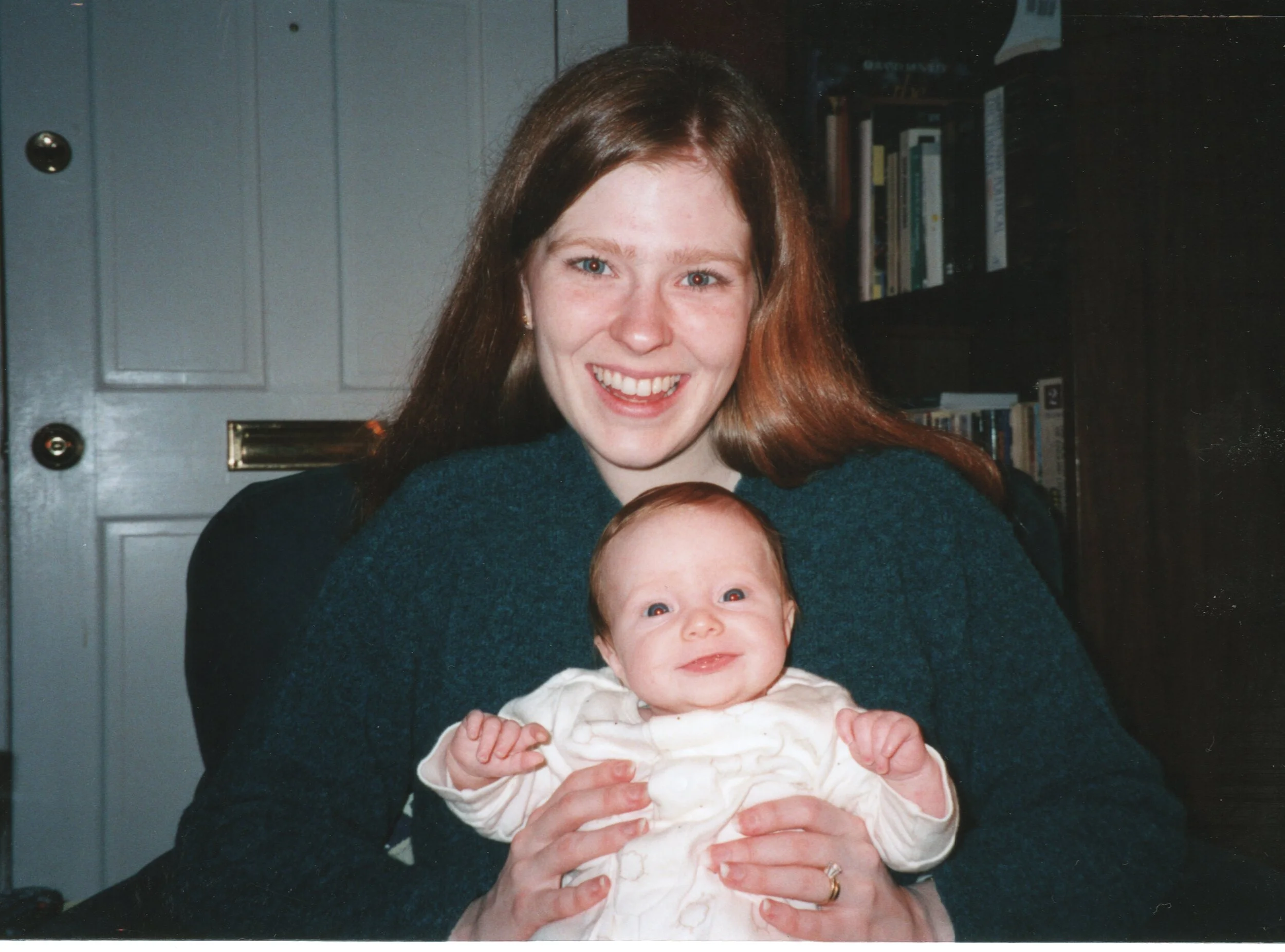 When Paint Became Scary: My Journey through OCD