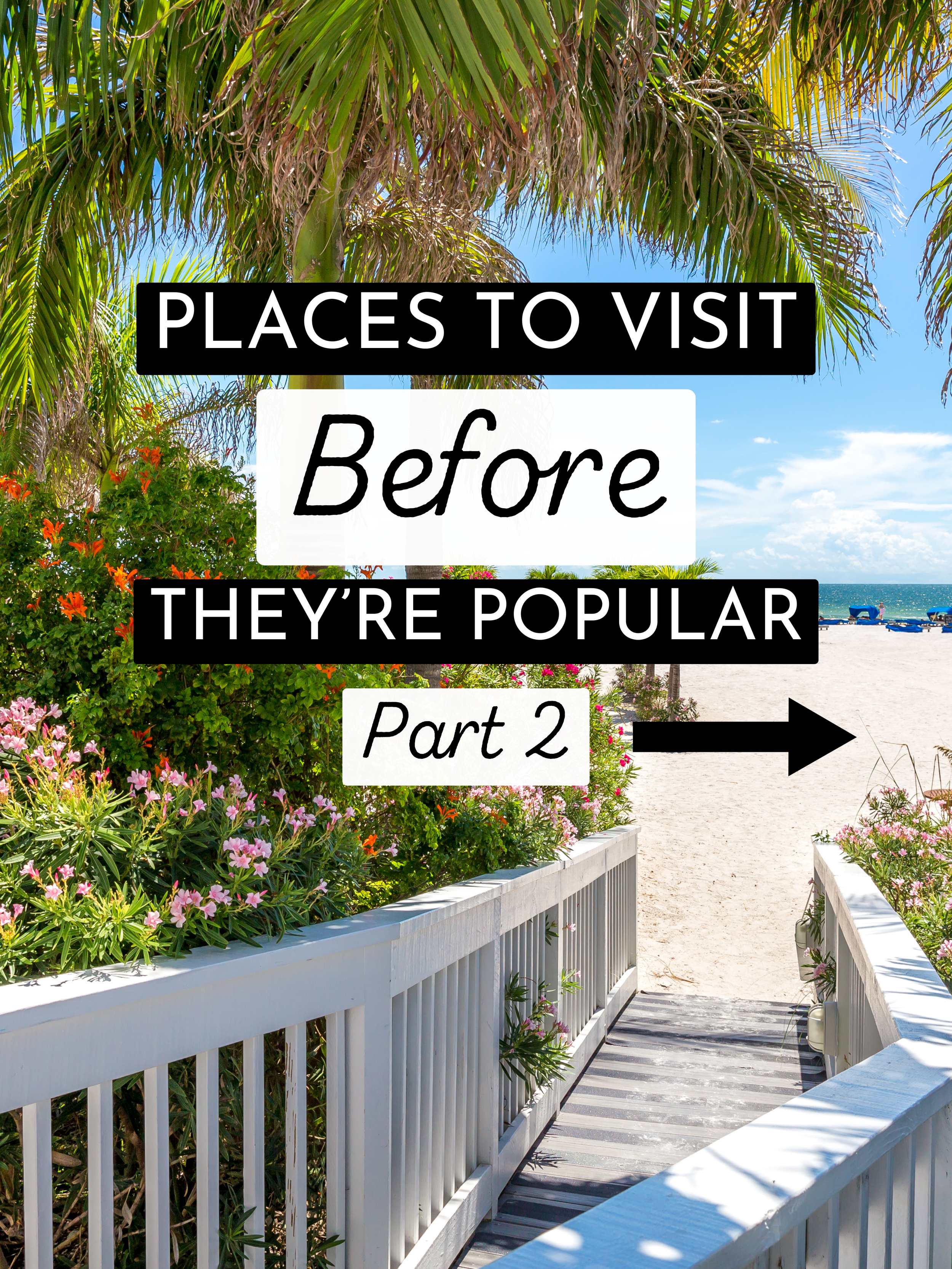 Skip the Crowds: 5 Underrated U.S. Travel Spots That Feel Like Hidden Gems