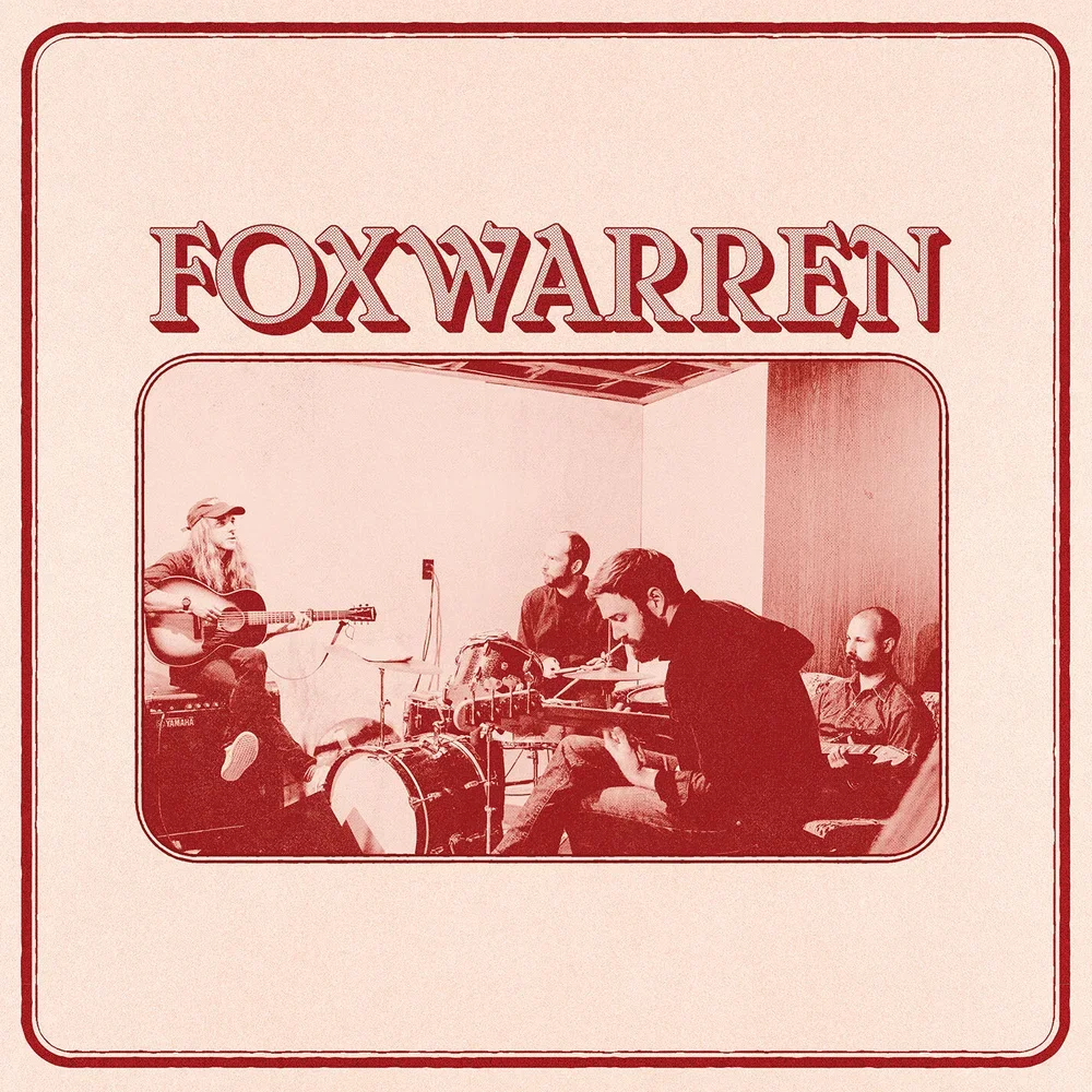 Foxwarren • Foxwarren