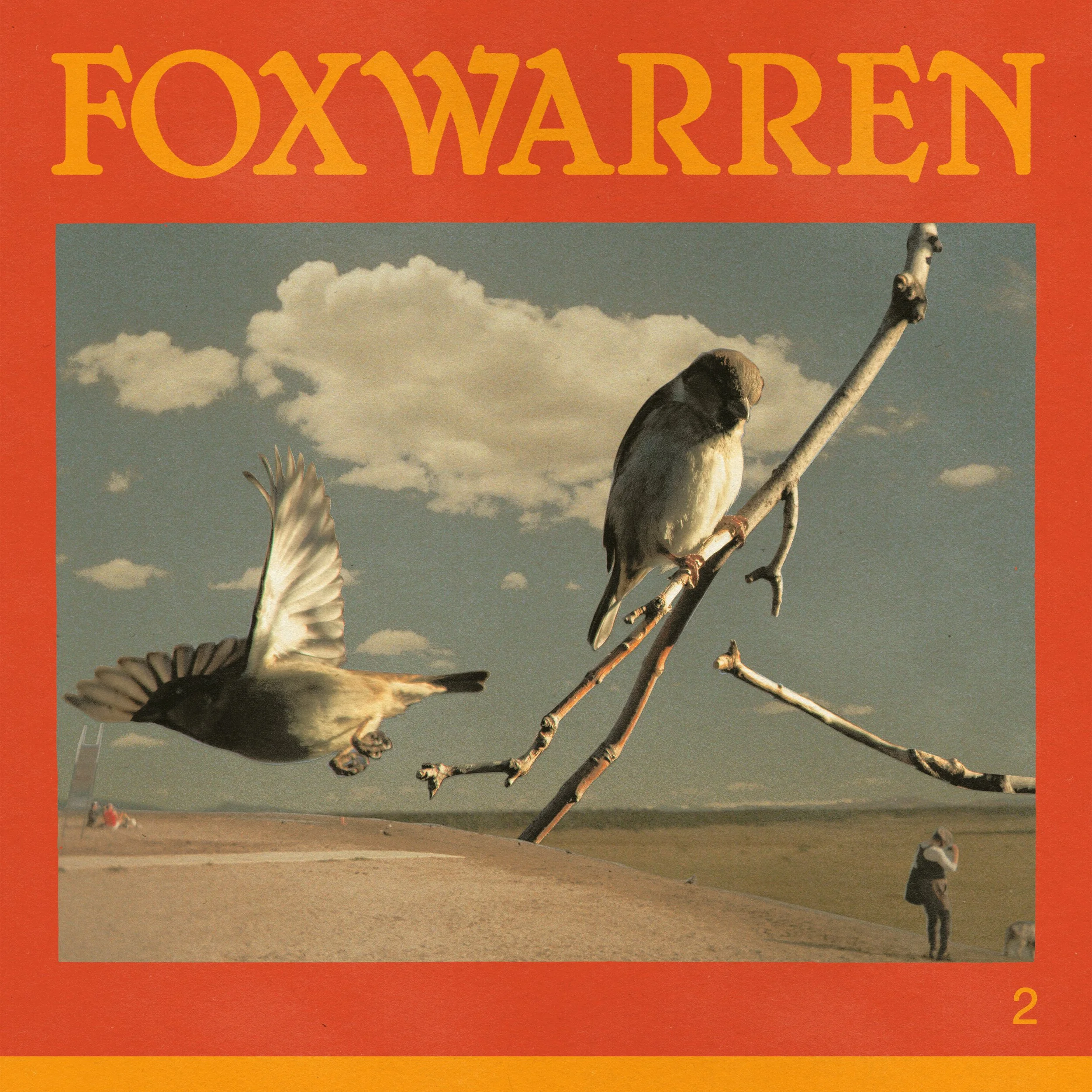 Foxwarren • 2