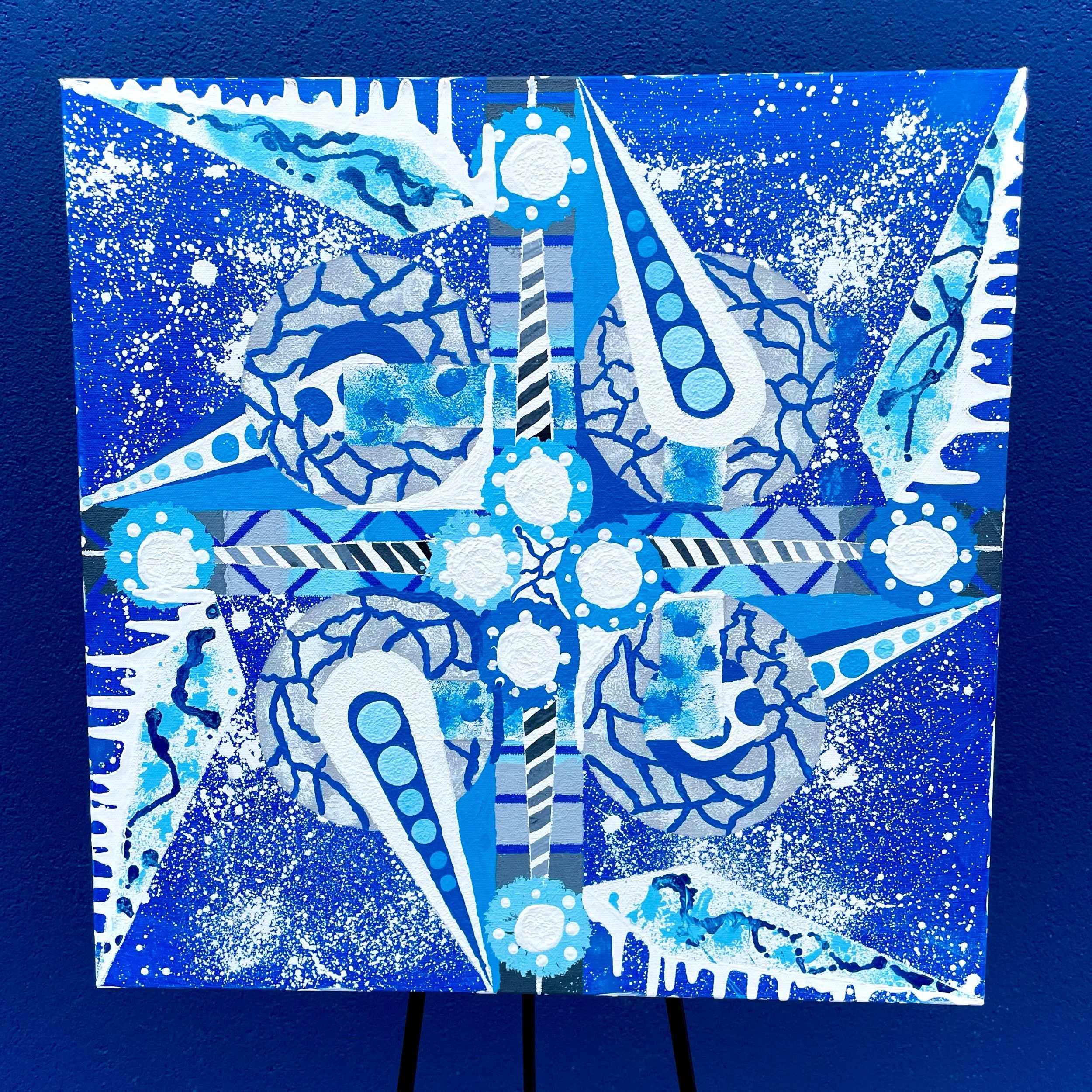 Frozen
