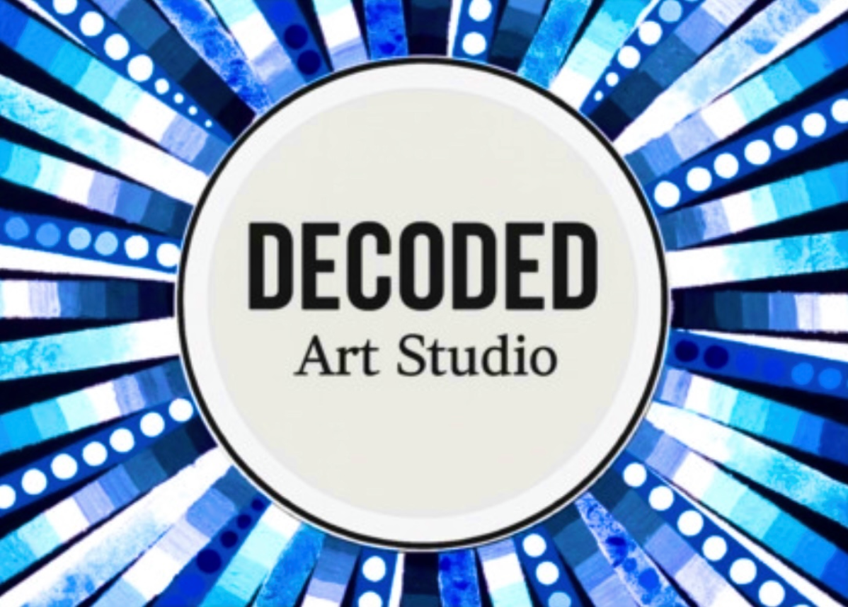 Decoded Art Studio