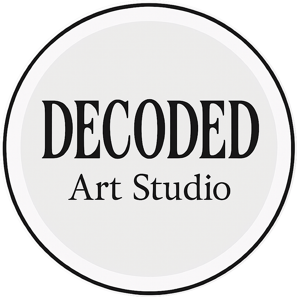 Decoded Art Studio