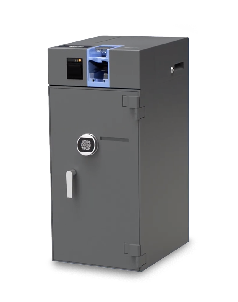 AC-200 Back Office Smart Safe