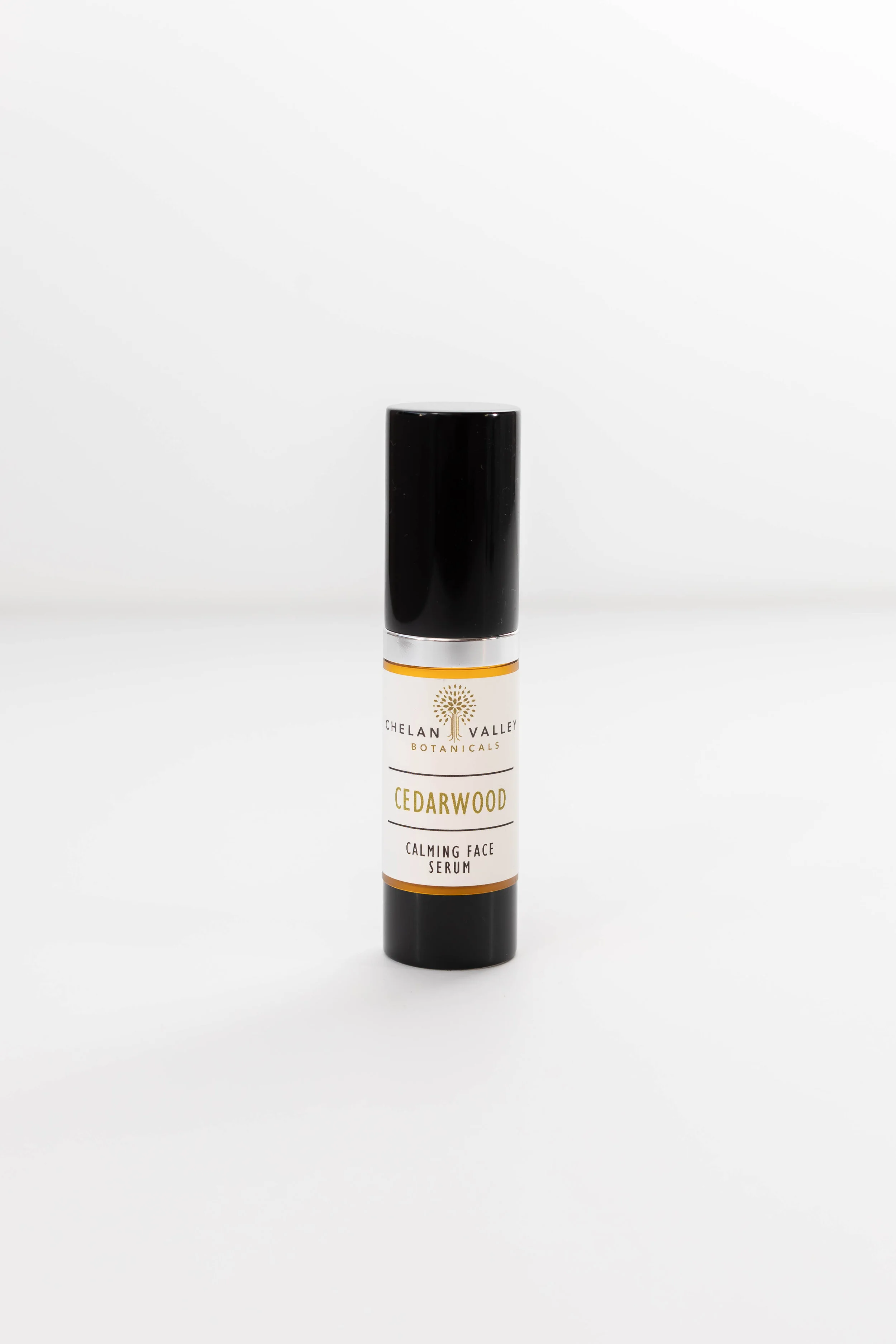Serum: Cedarwood 