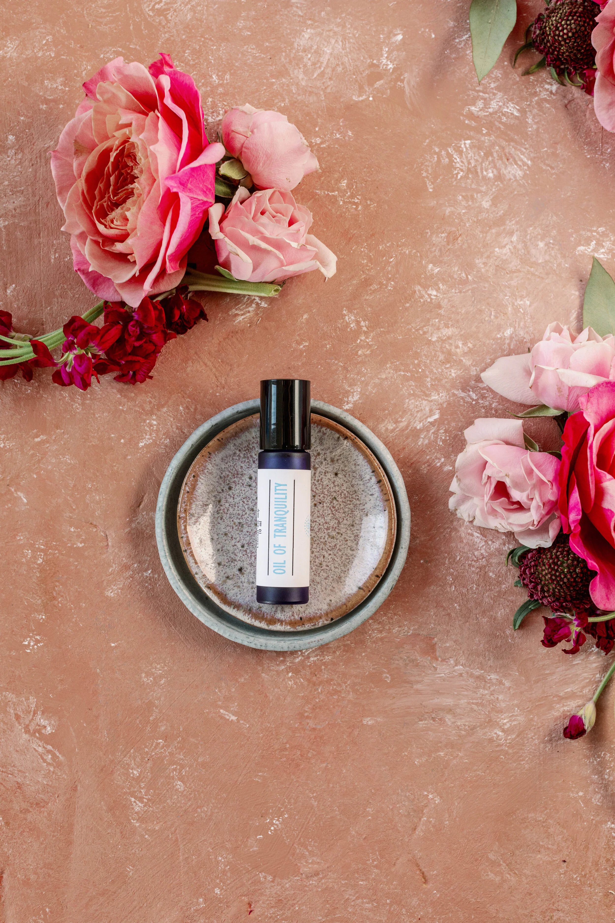 Oil of Tranquility Roll-On