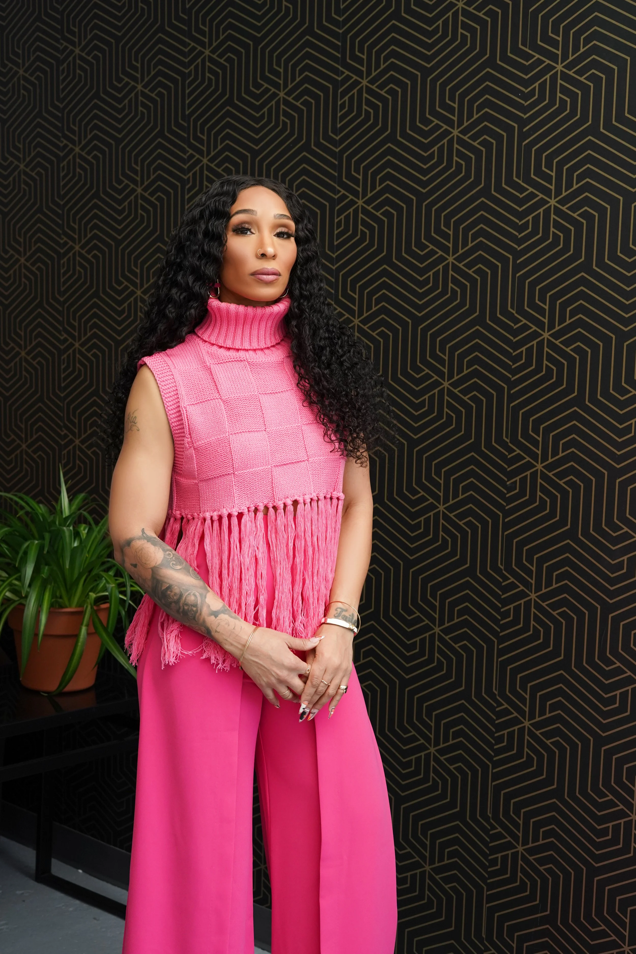 Let's schedule a discovery session