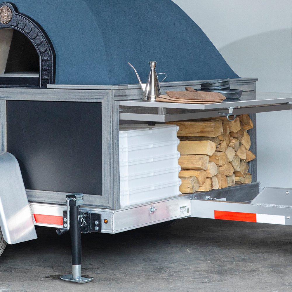 Event Packages for weddings, parties, and beyond — Atlanta Pizza Truck