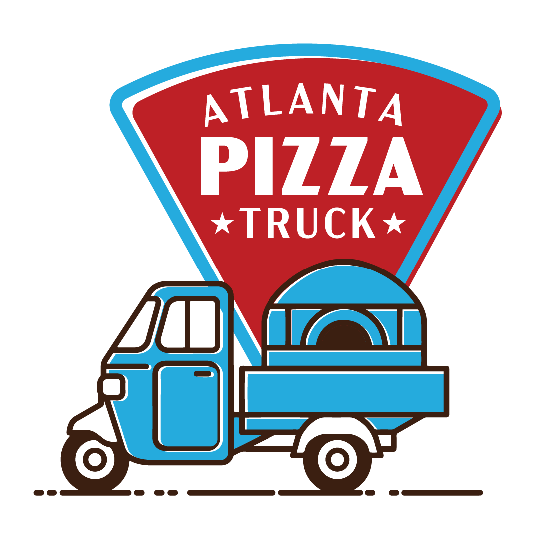 The Atlanta Pizza Truck