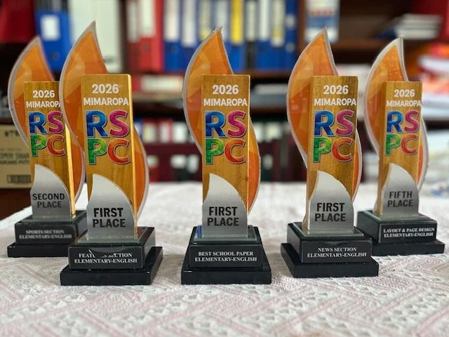 2025-2026 School Year End Update: Small Acts, Real Impact