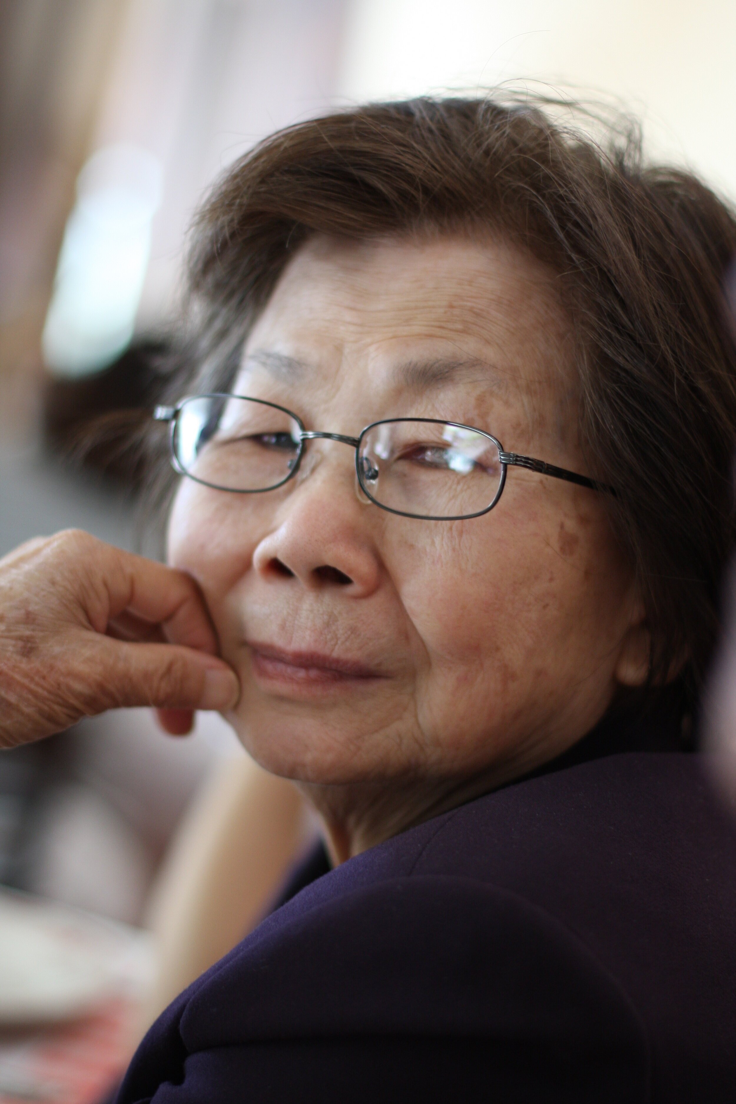 Trung Du: A Woman of Kindness and Grace