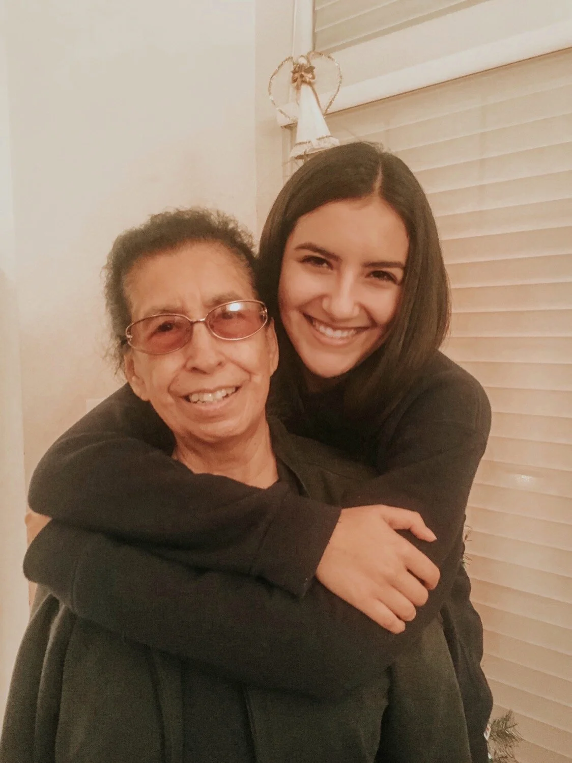 Estela: My Inspiration