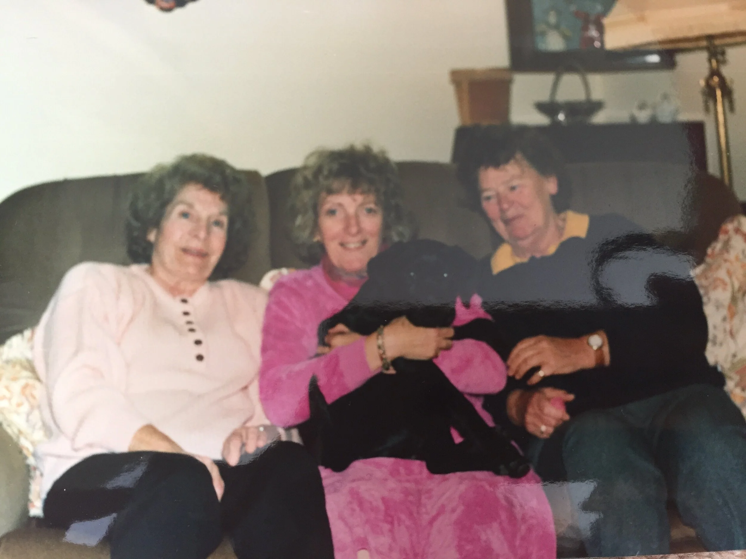 Rene: A Woman of Unconditional Love