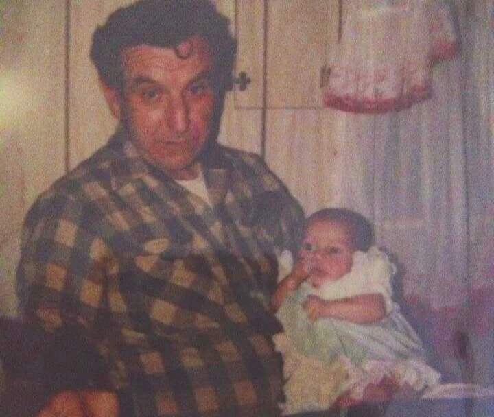 My Grandfather: A Humble Hero