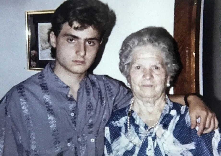 As My Grandma Said...