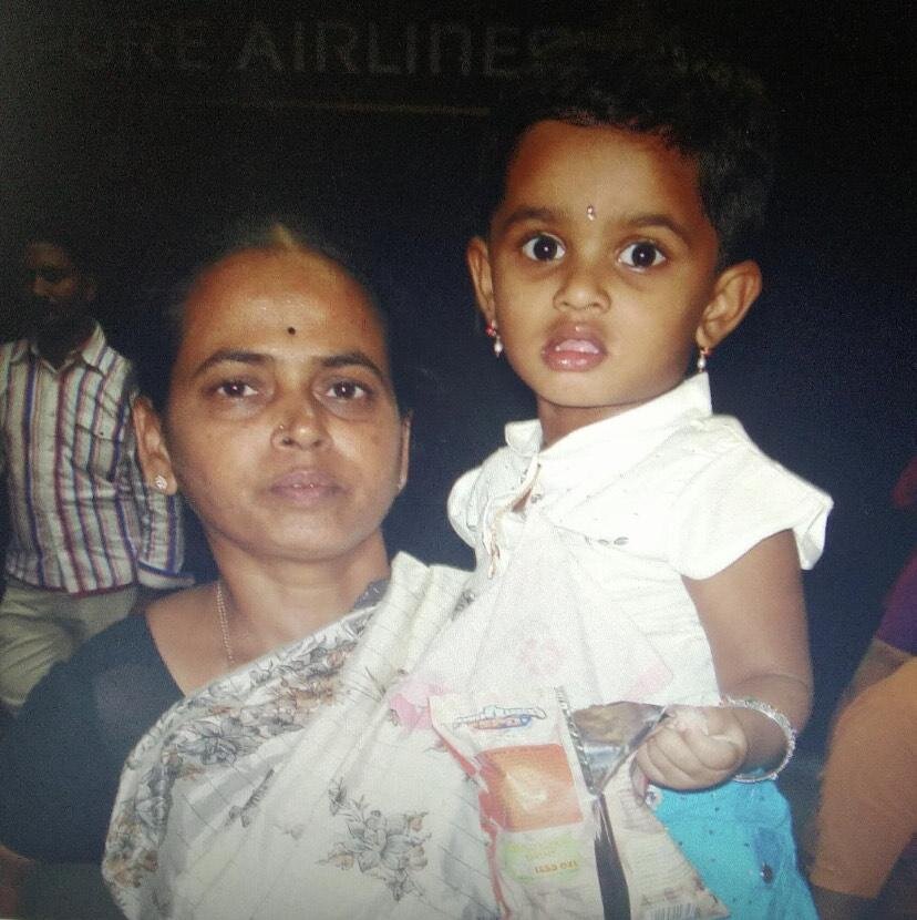 Tougher Than Her Obstacles