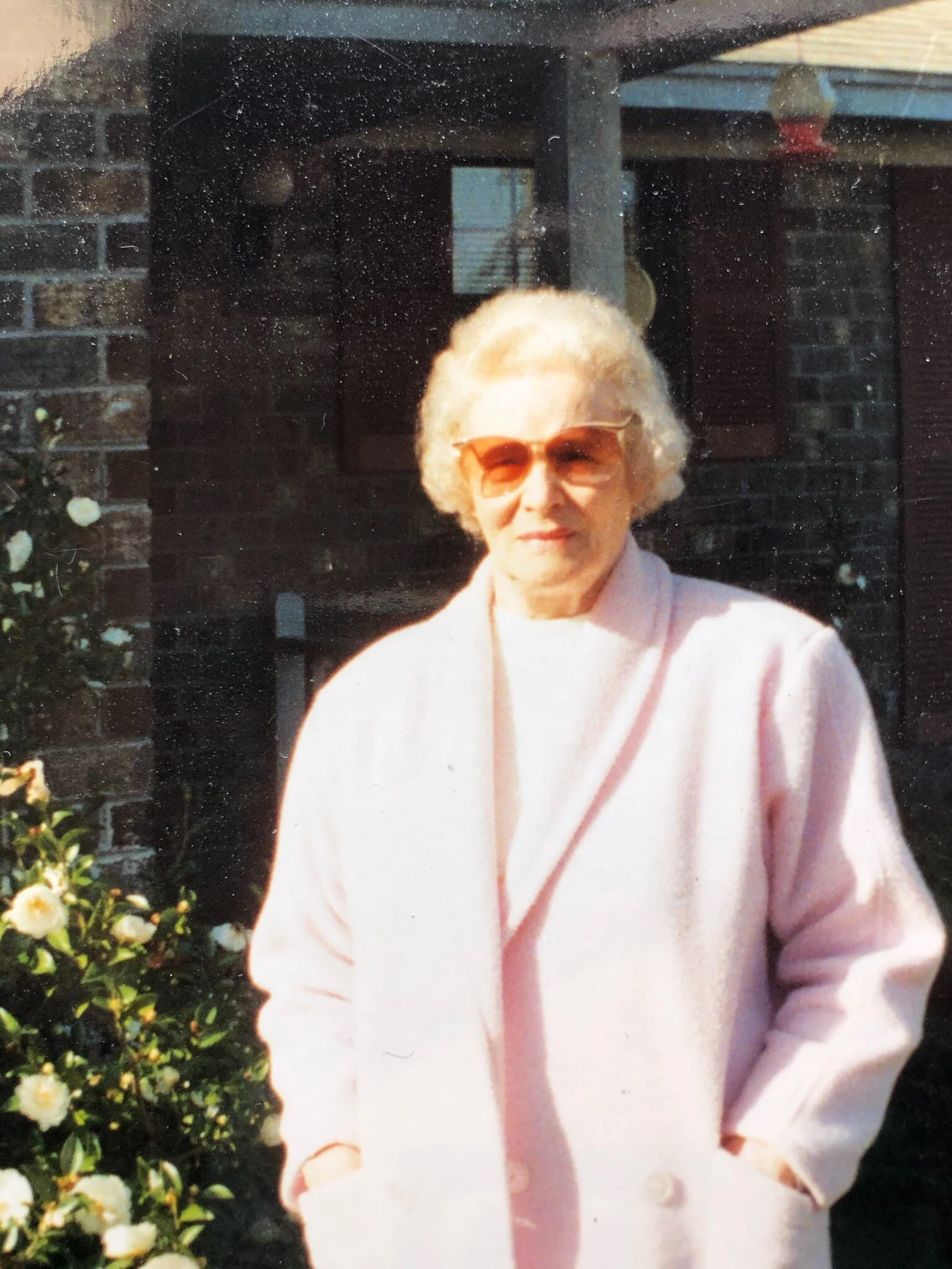 A Lover of All Kinds