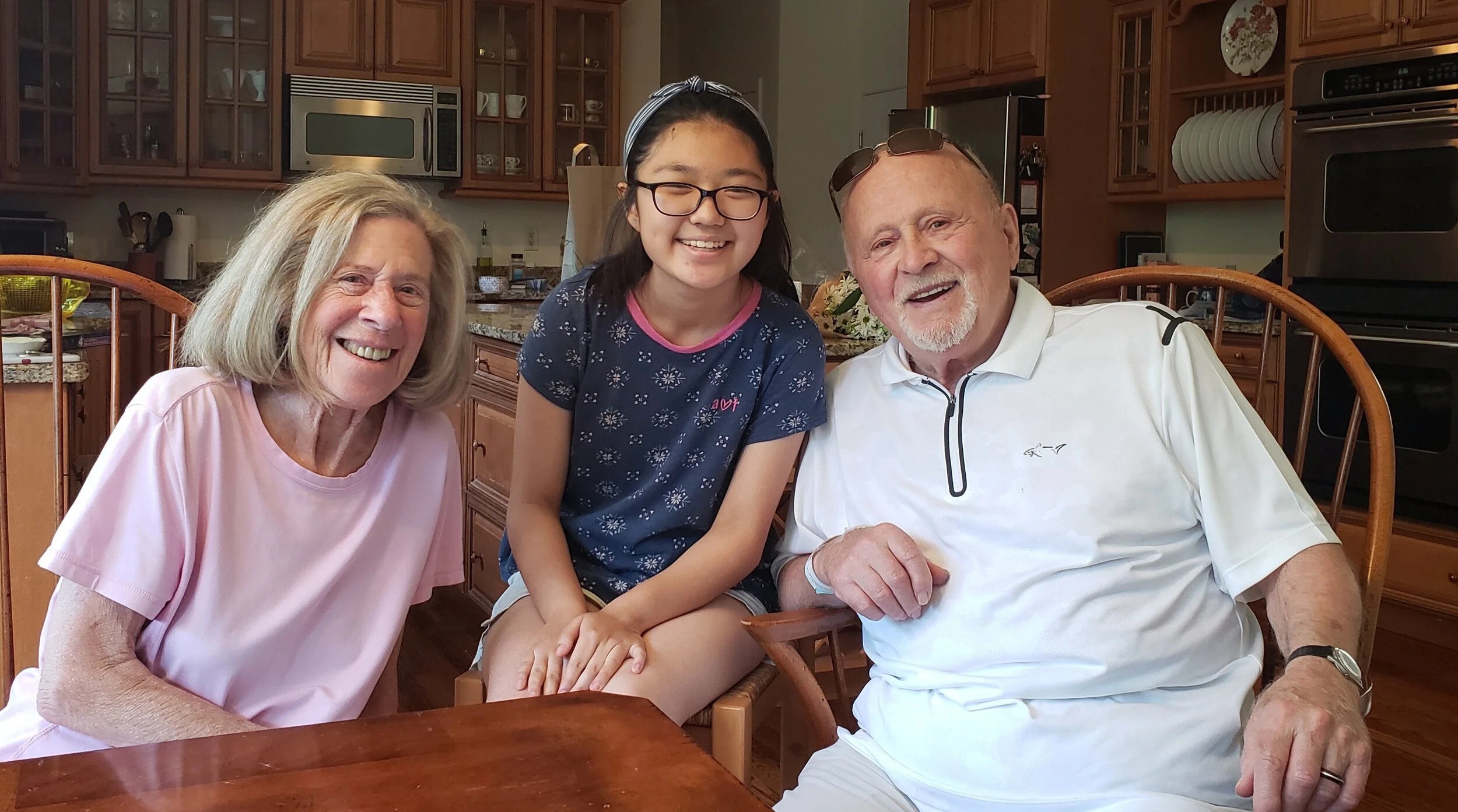 The Lights of Those Who Inspire Me