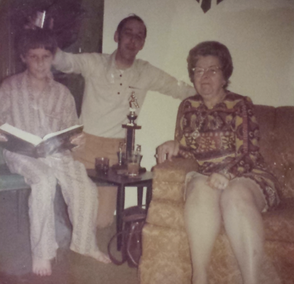 Dinner on the Weekend