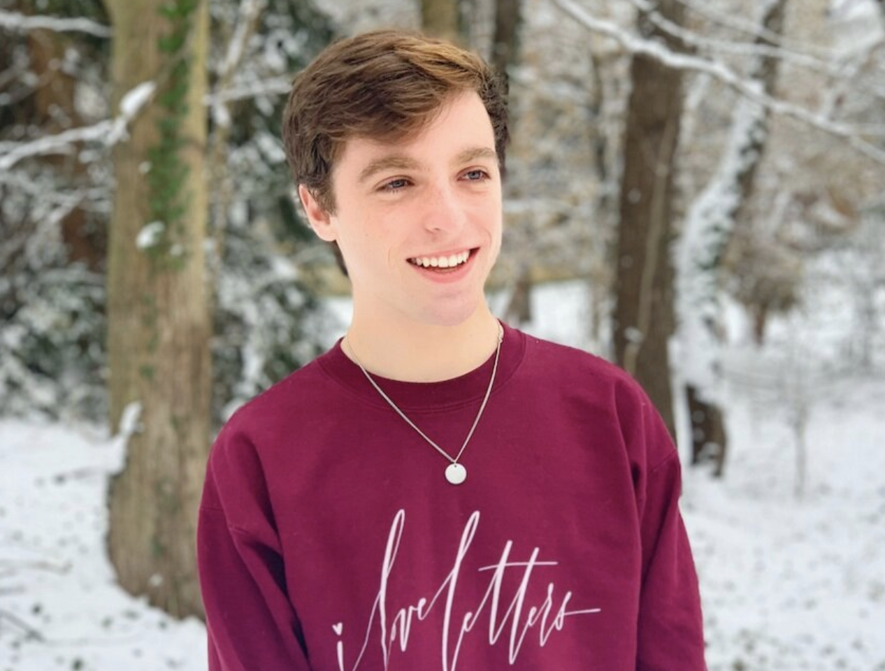 Saturdays with Cynthia