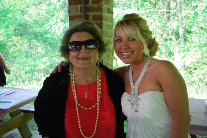 Intense, Loud, Perfectly Us