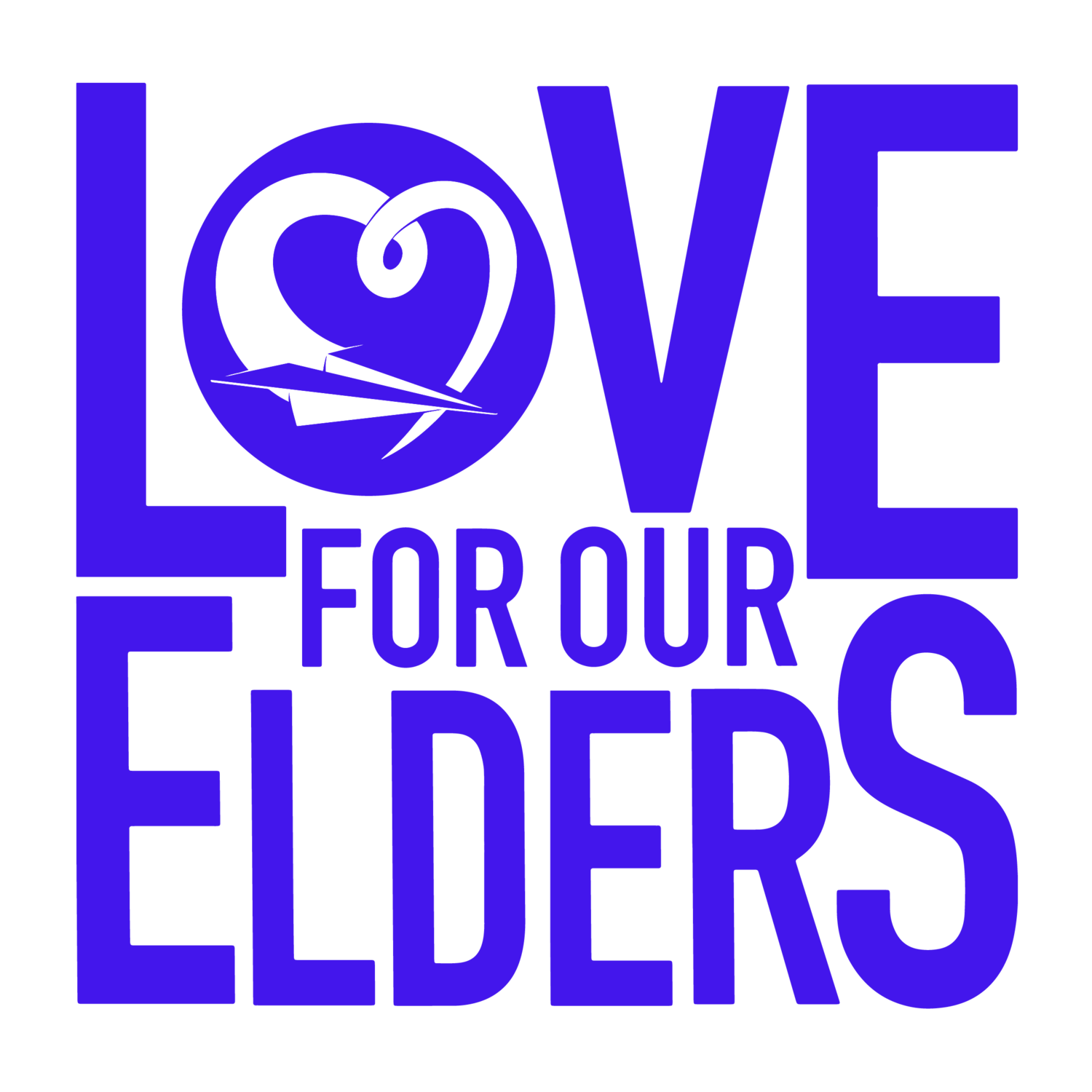 Love For Our Elders