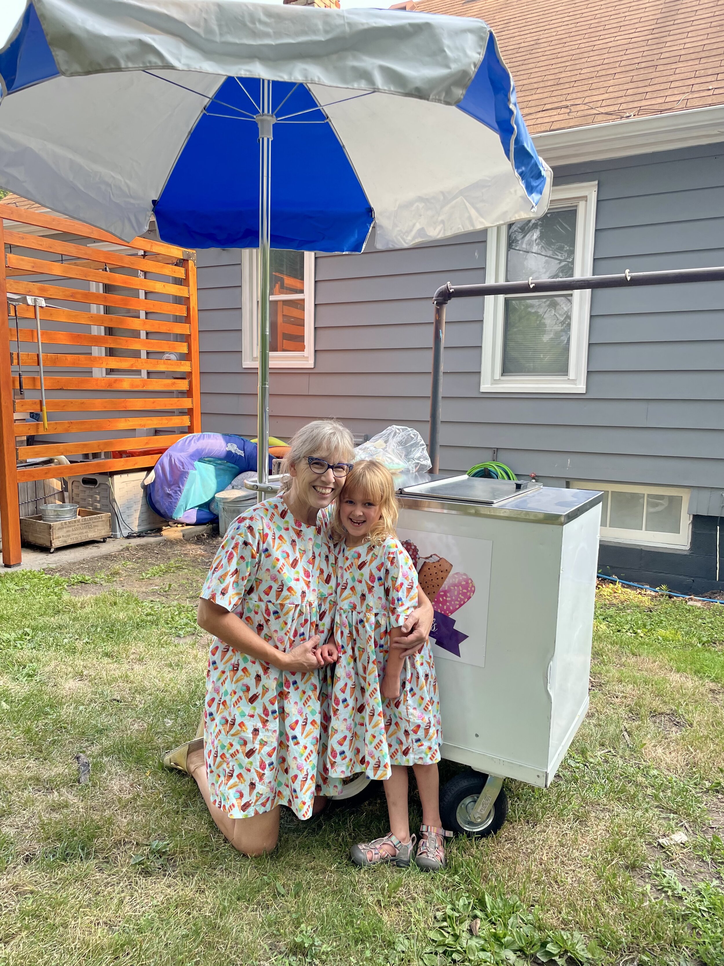 Open Eye Theater Puppet Show