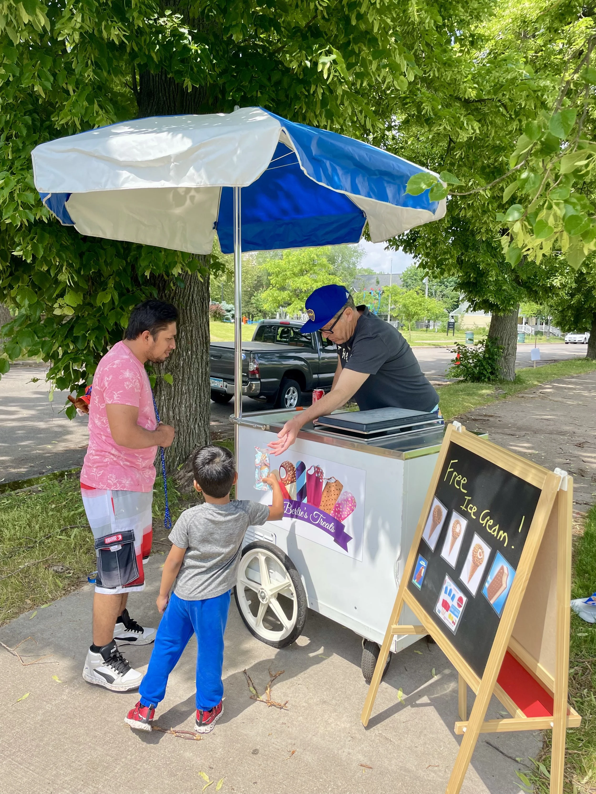 Twin Cities Diversity Homeownership Fair