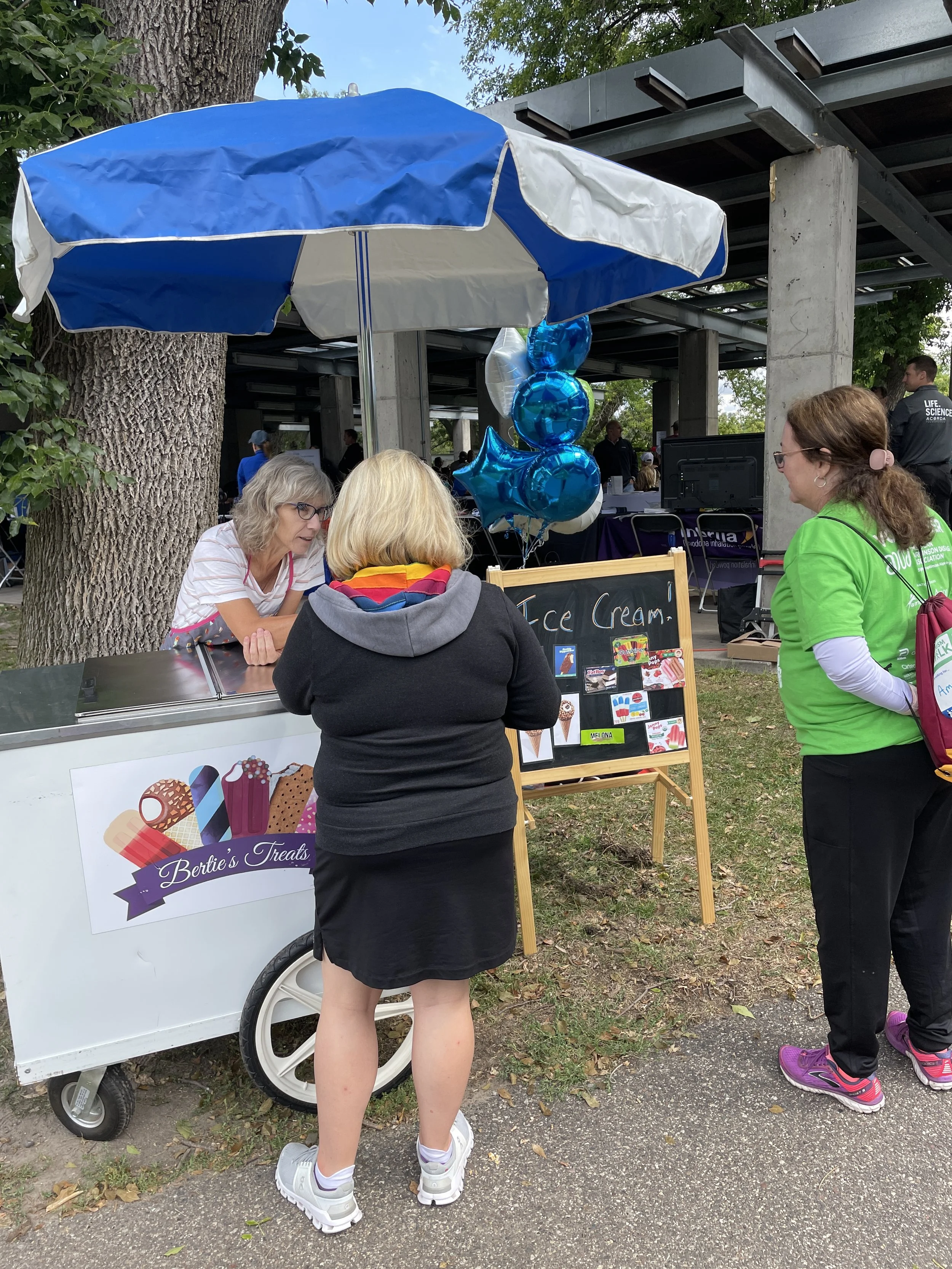 APDA Minnesota Optimism Walk