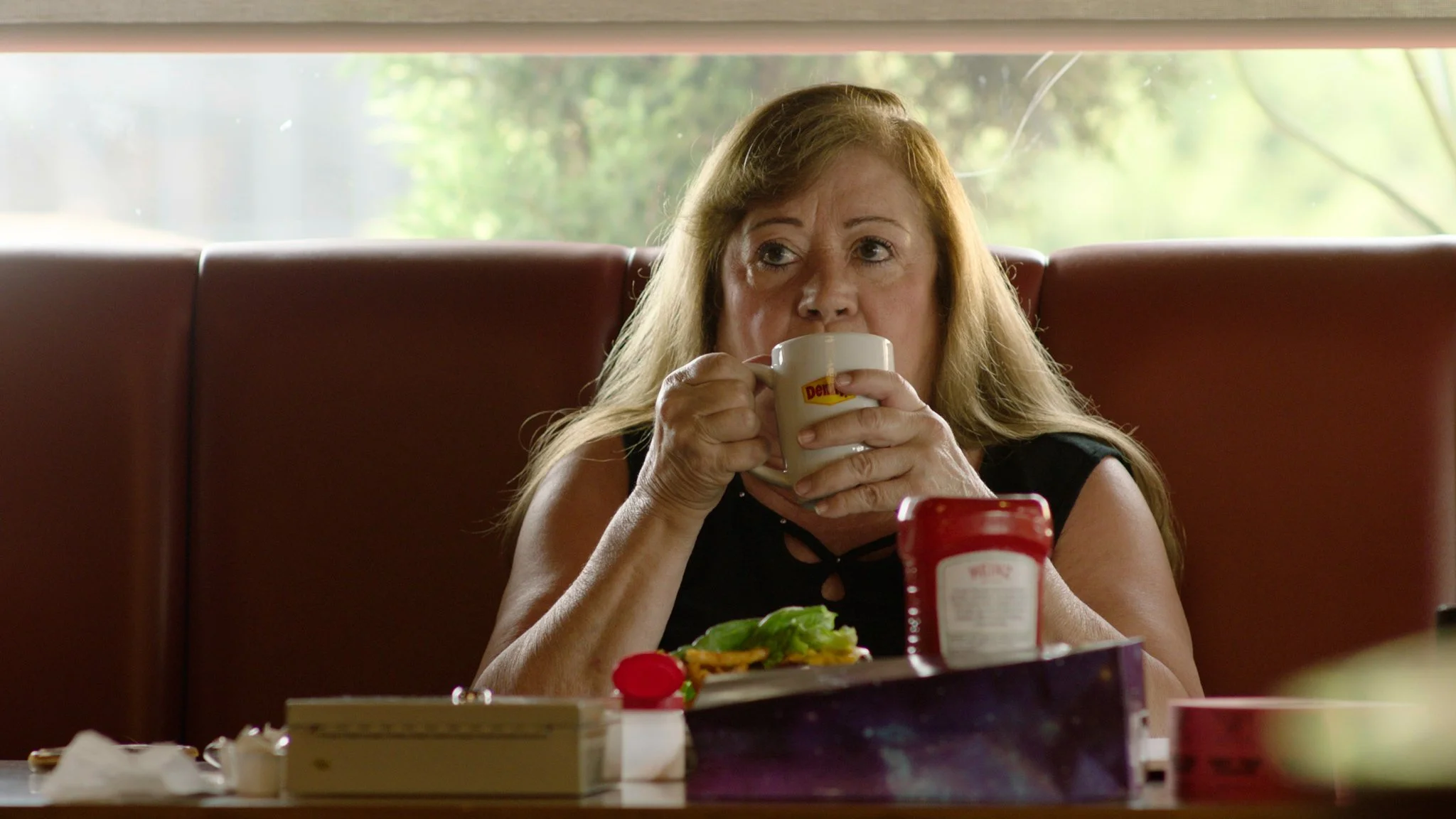 The Experiencer Project