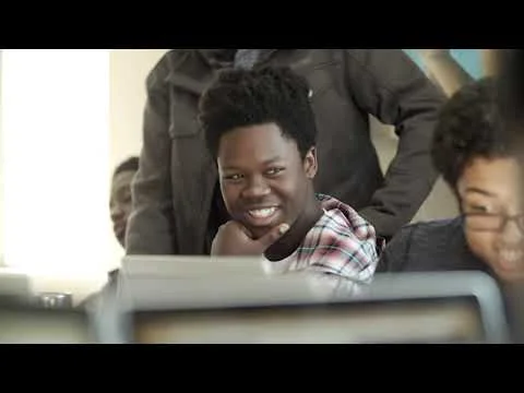 This Is The Hidden Genius Project