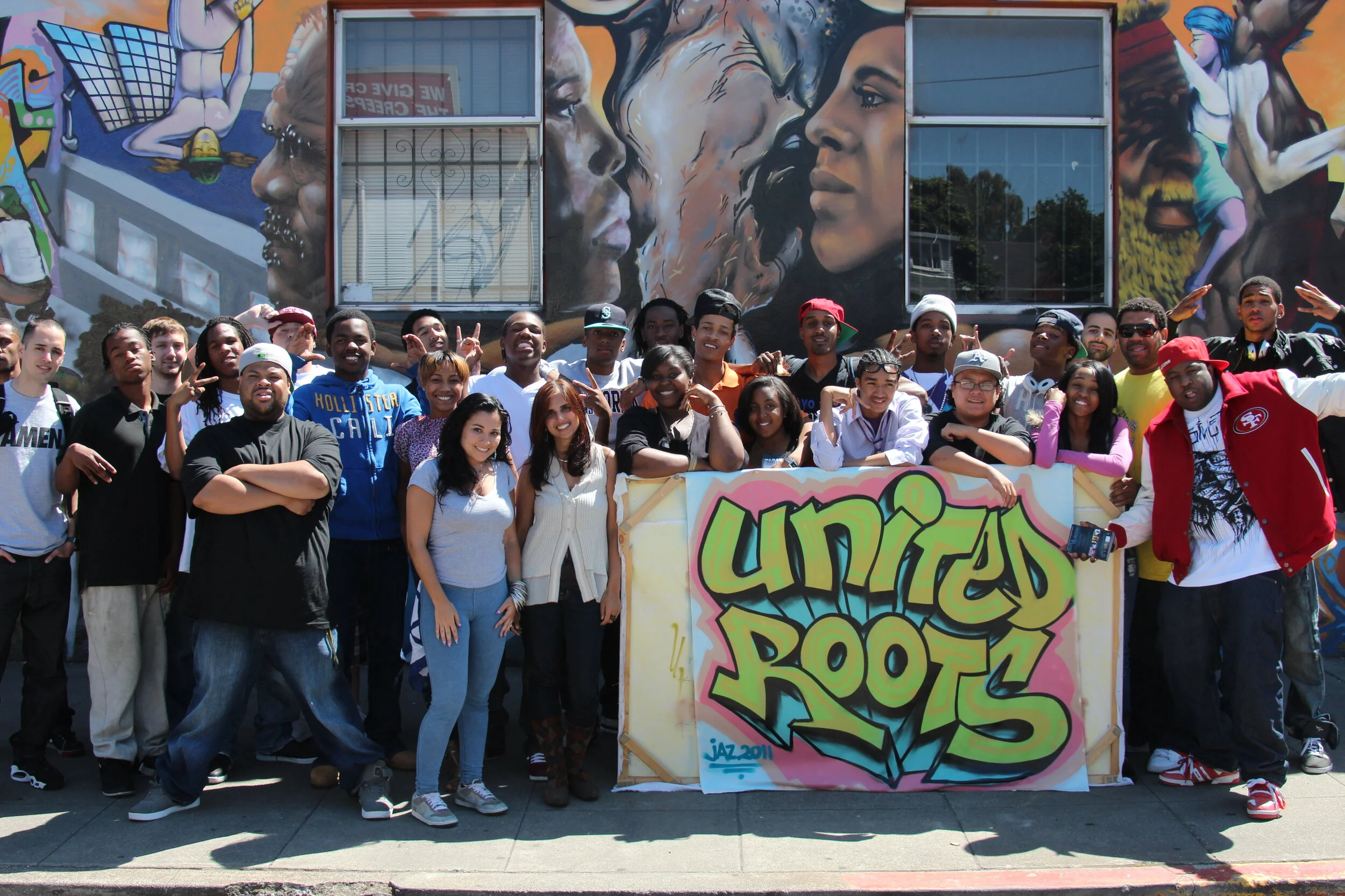 UR Org Group Photo.JPG