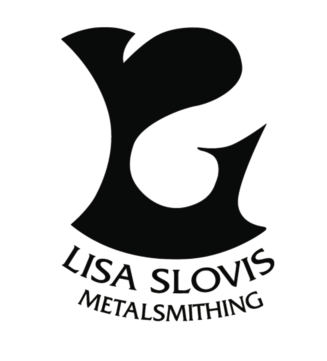 Lisa Slovis Metalsmithing