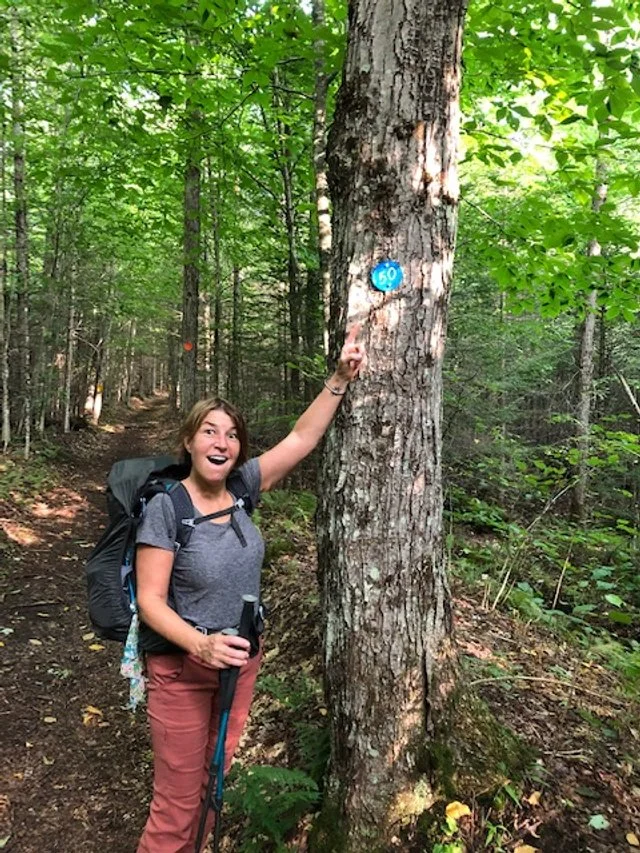 Backpacking — Trail Otter Hiking & Backpacking Adventure Outfitter