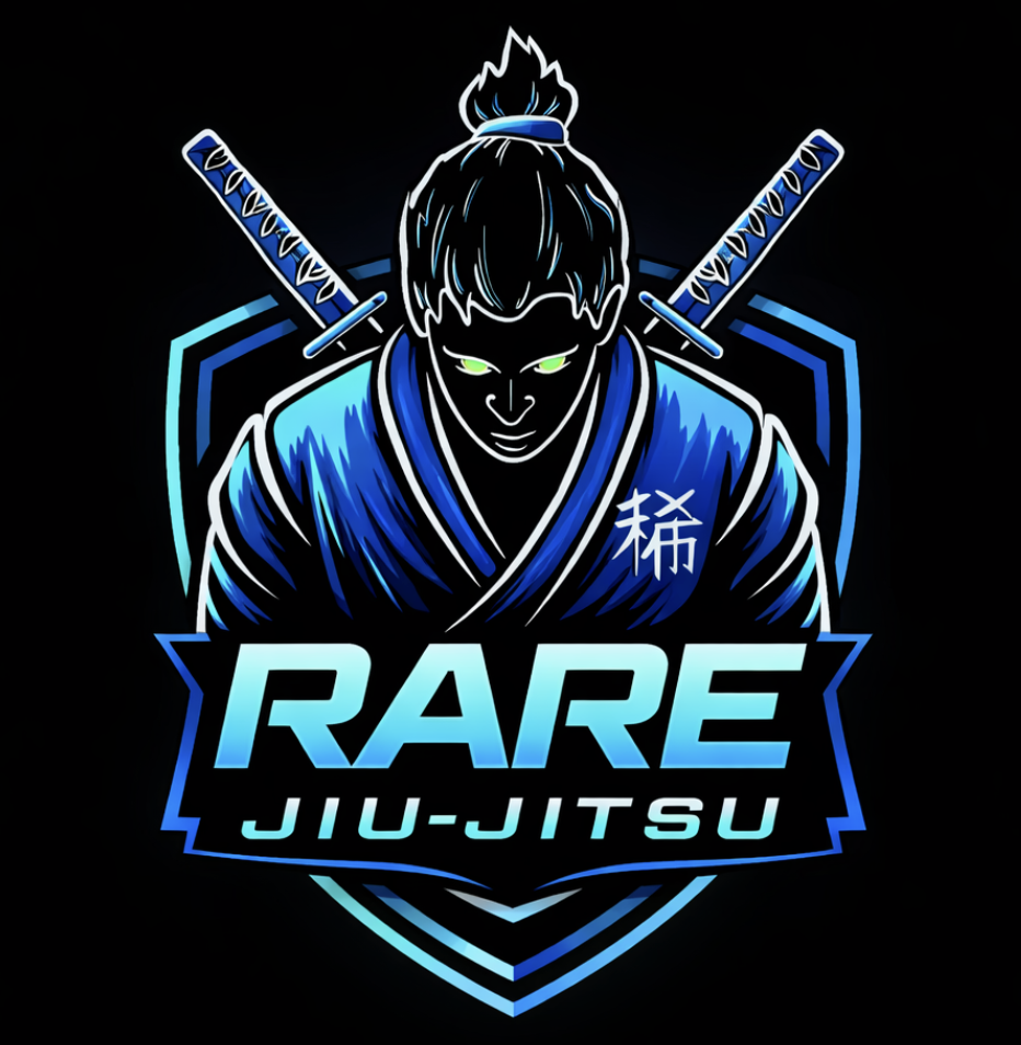 Rowland Heights Jiu Jitsu Club