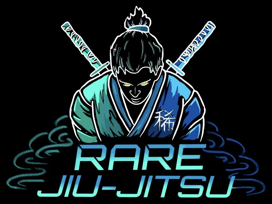 Rowland Heights Jiu Jitsu Club