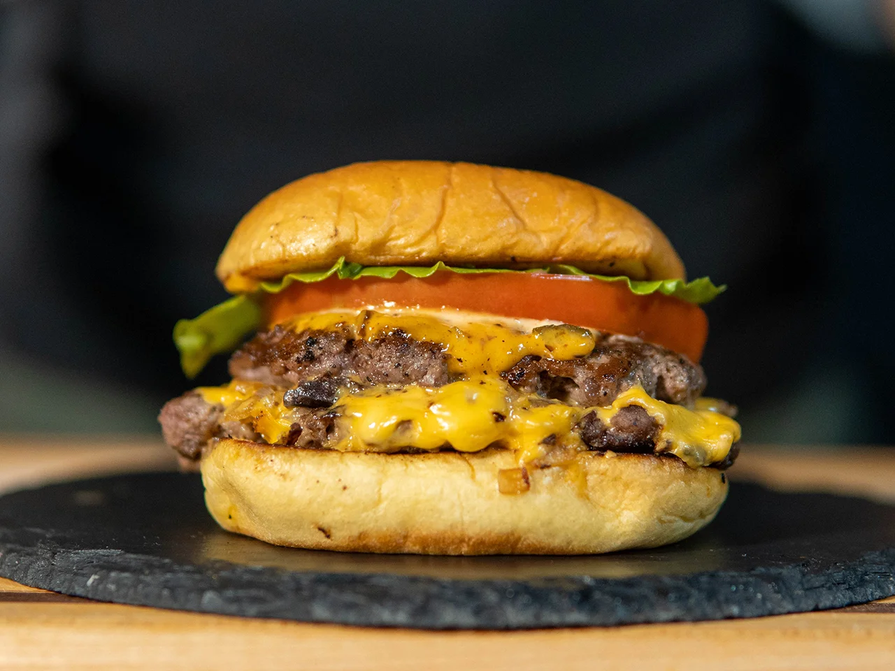 The Smash Burger Manifesto