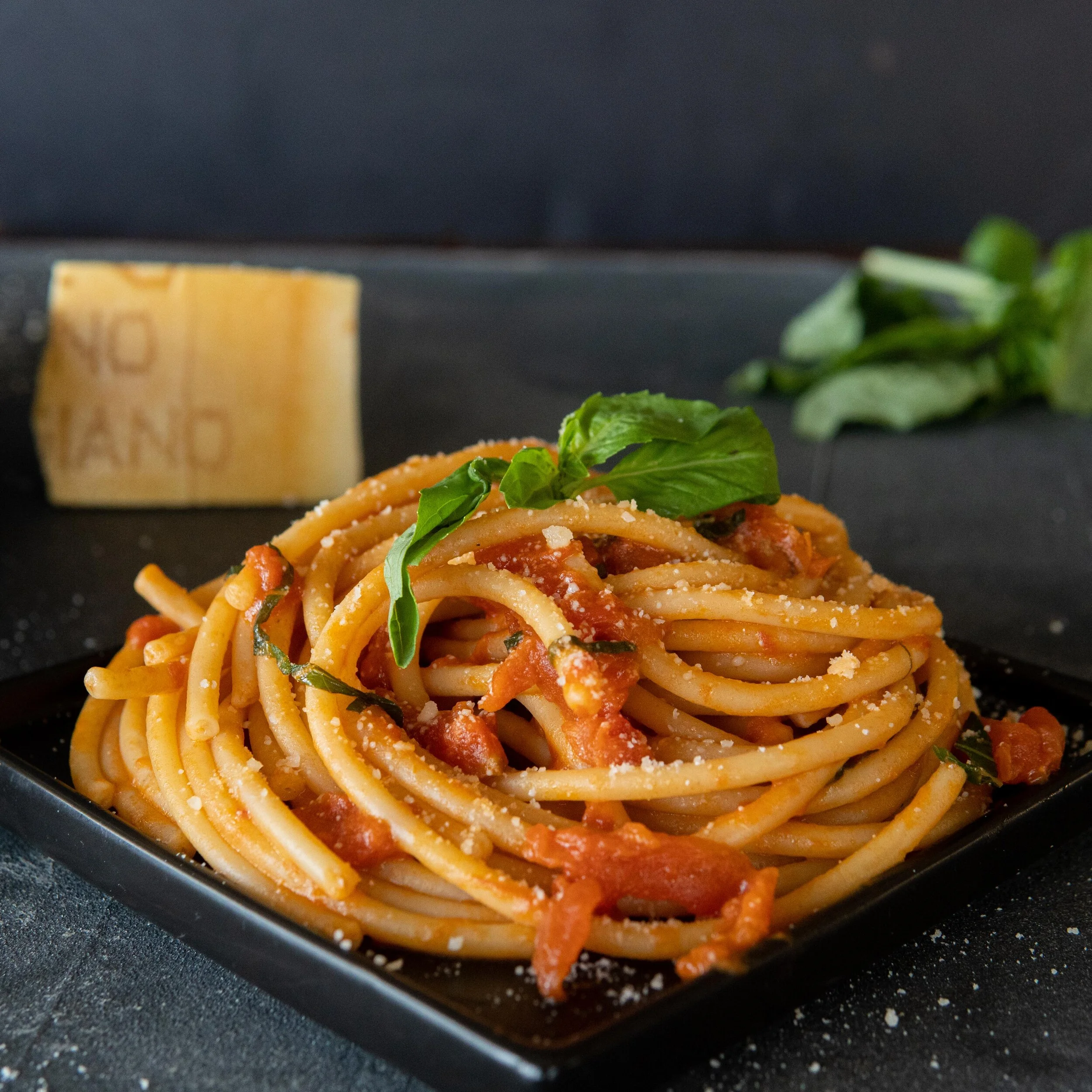 Marcella Hazan's 3 Ingredient Tomato Sauce — Ethan