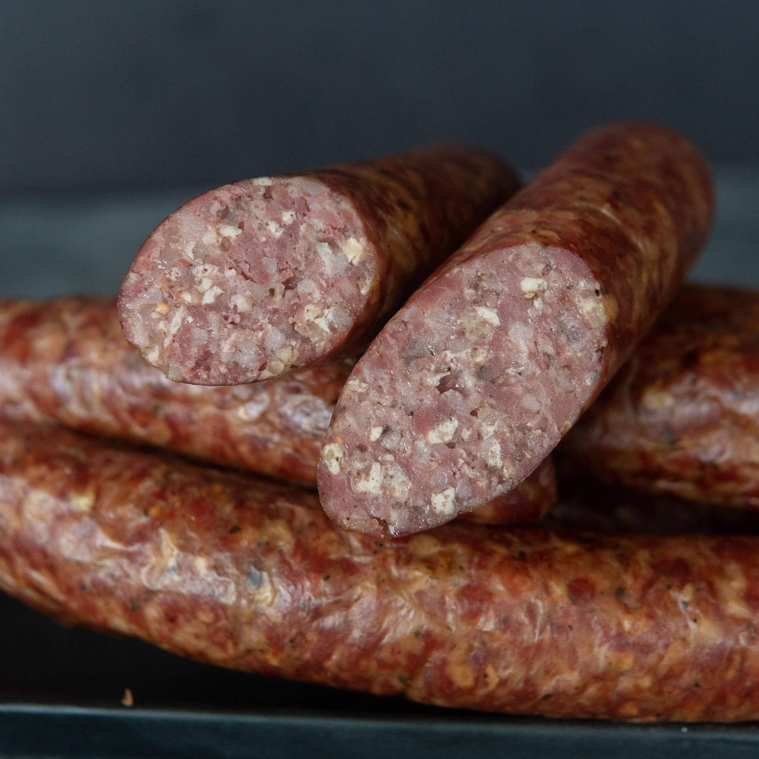 How to make Polish Kielbasa