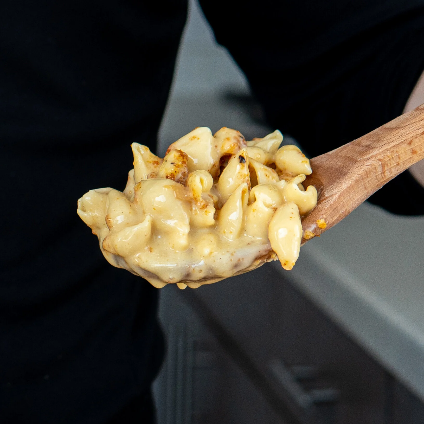 Lower Calorie Mac &amp;amp; Cheese
