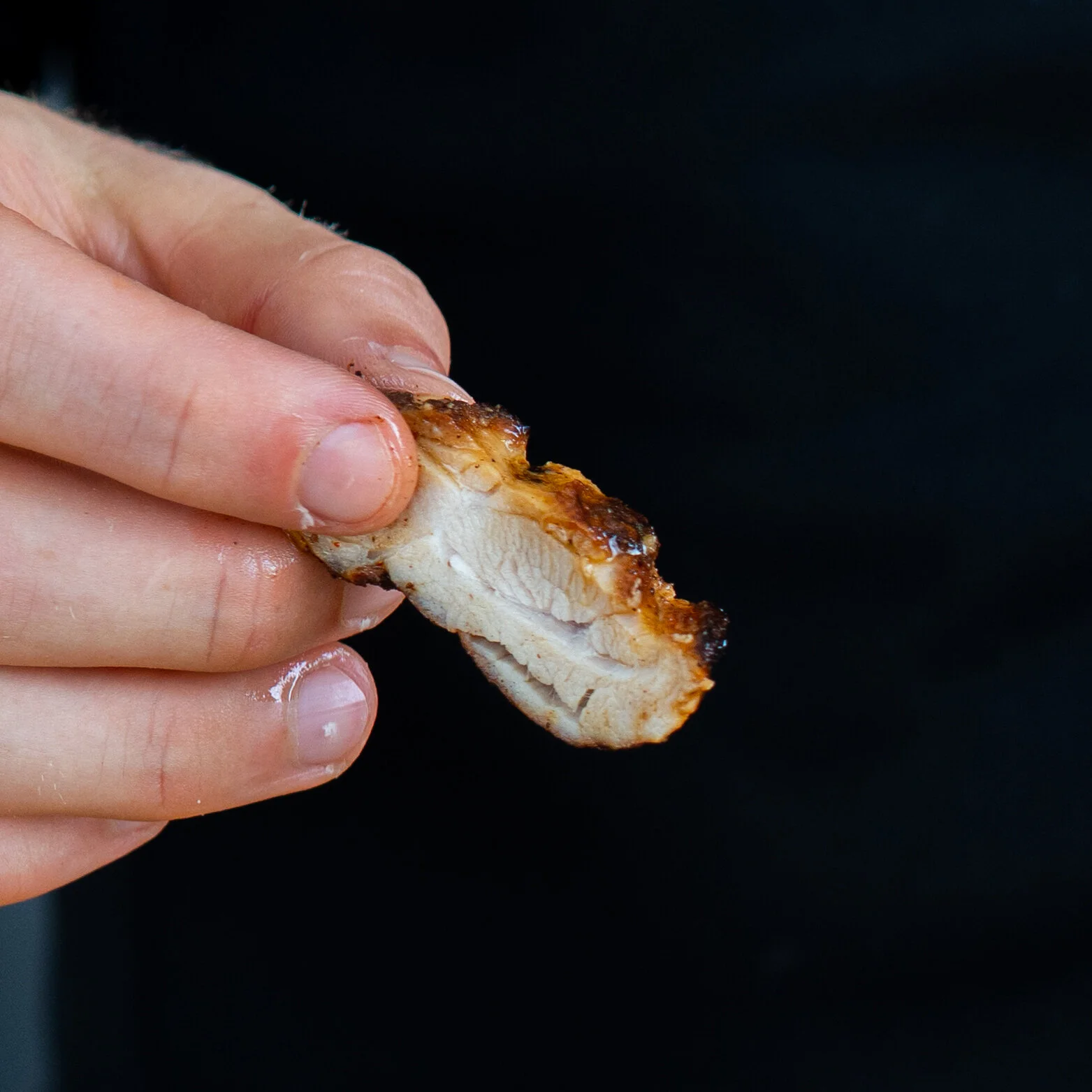 An above average, 18 minute Chicken Burrito — Ethan