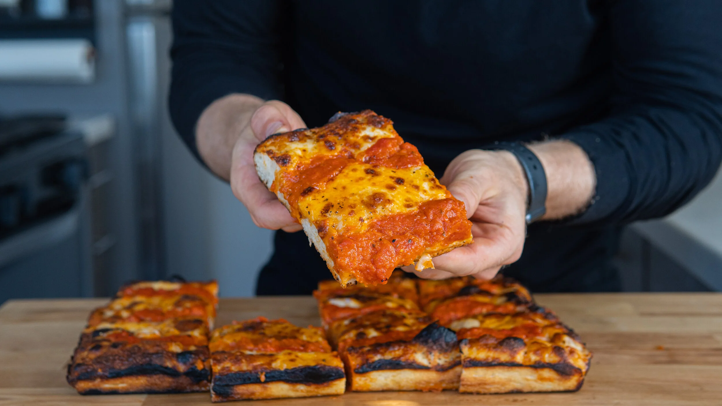 Cooking Techniques & Recipes — Ethan